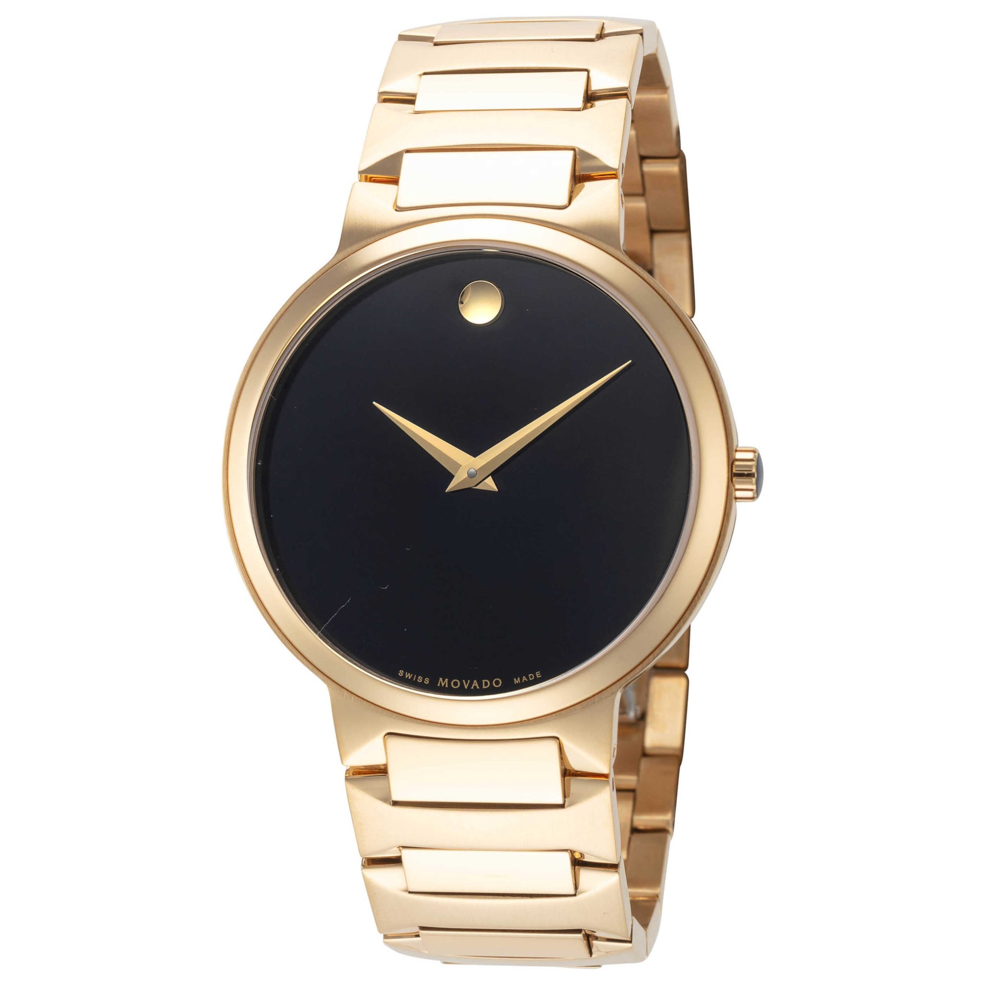 Movado Men's Watch 0607294