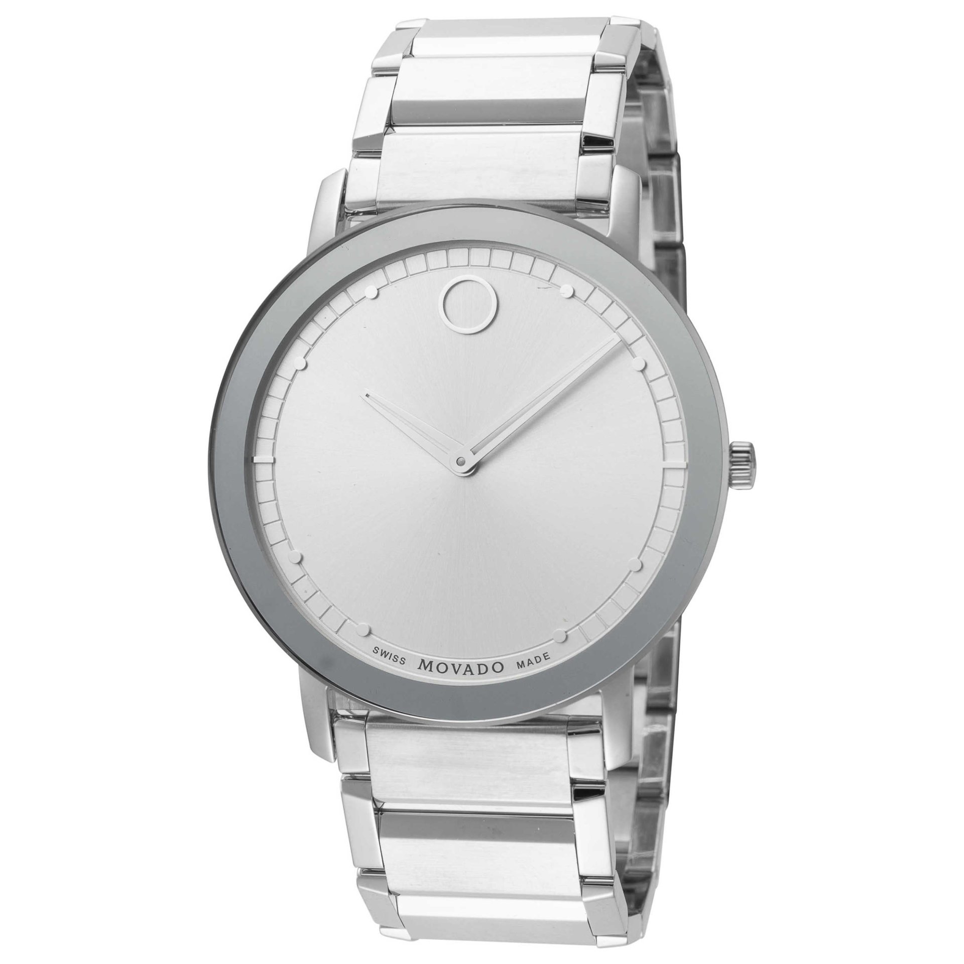 Movado Men's Watch 0607407