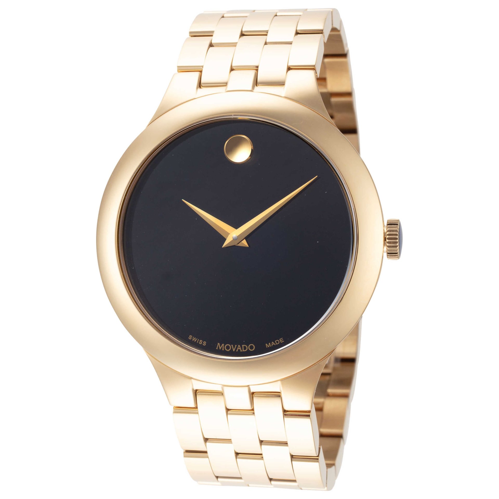 Movado Men's Watch 0607417
