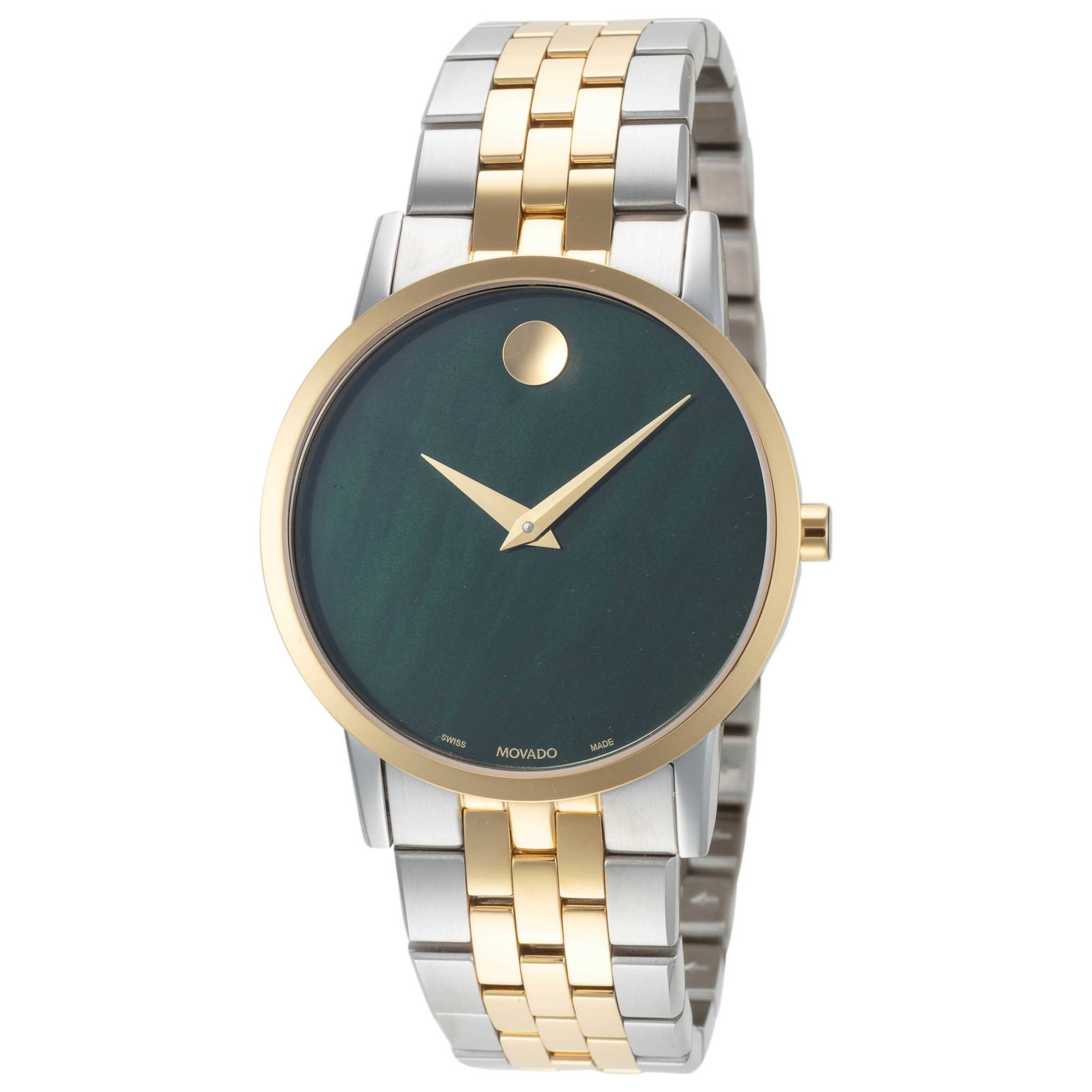 Movado Women's Watch 0607631