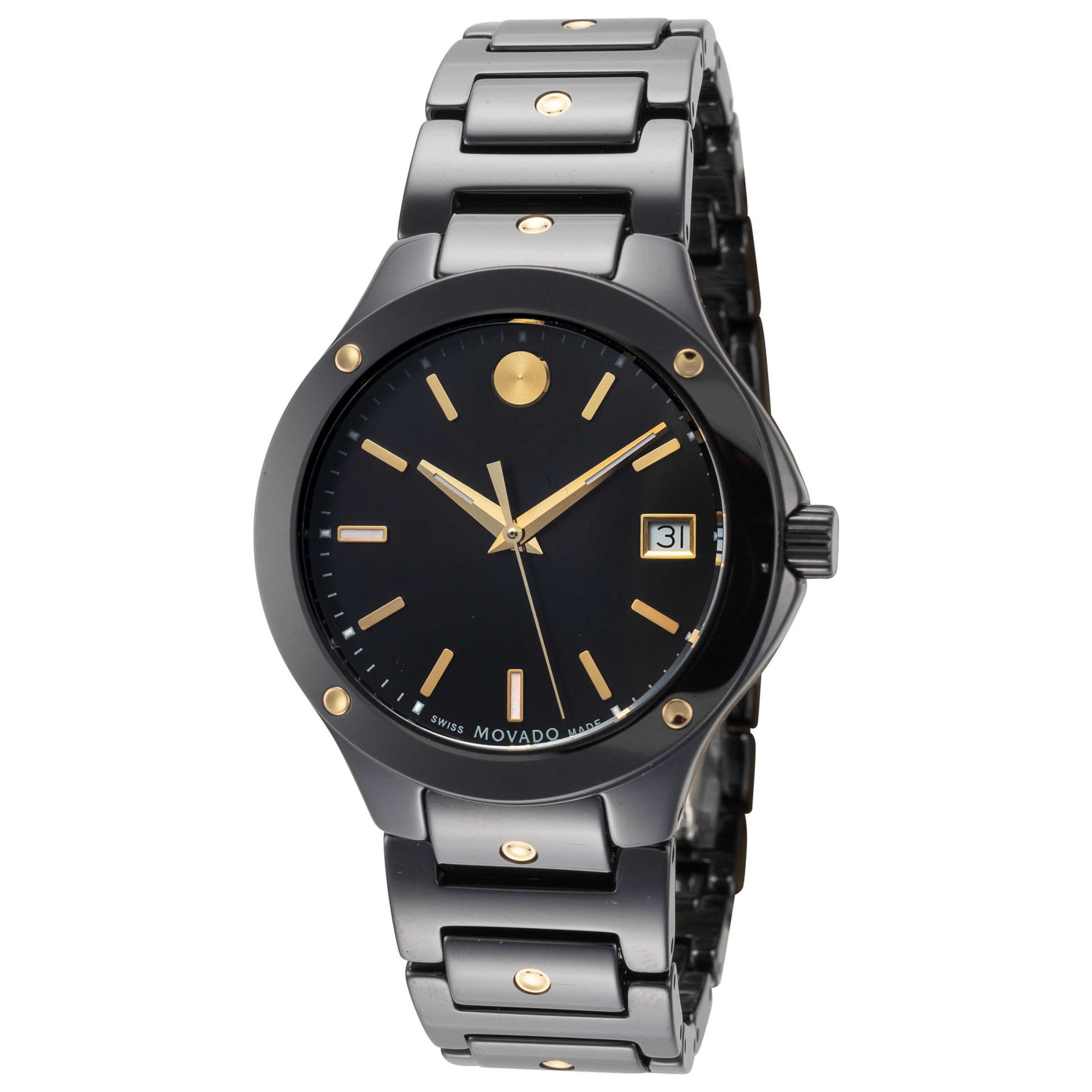 Movado Women's Watch 0607741