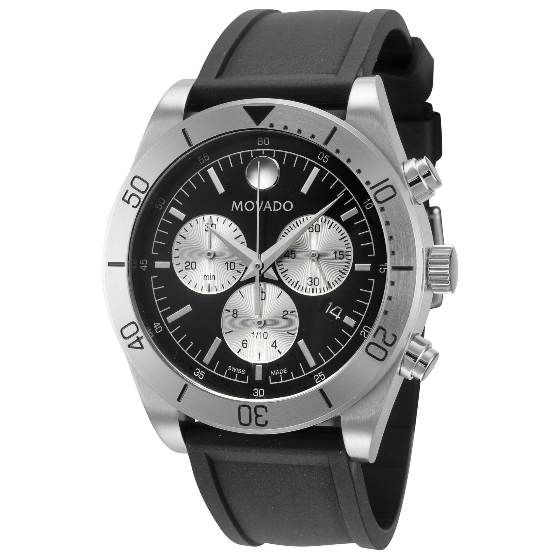 Movado Men's Watch 0607992