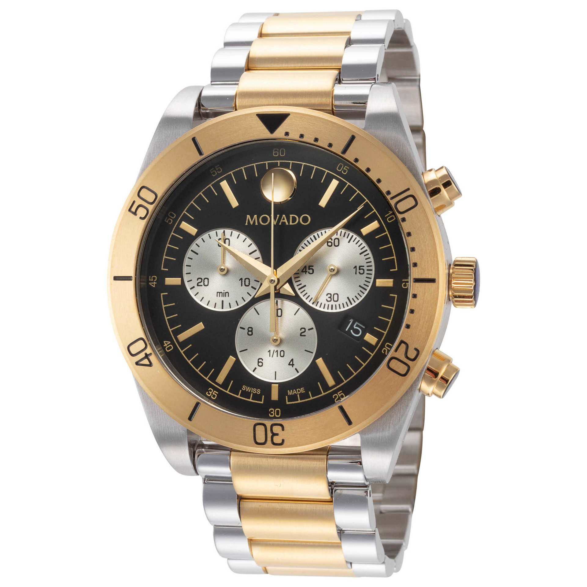 Movado Men's Watch 0607994