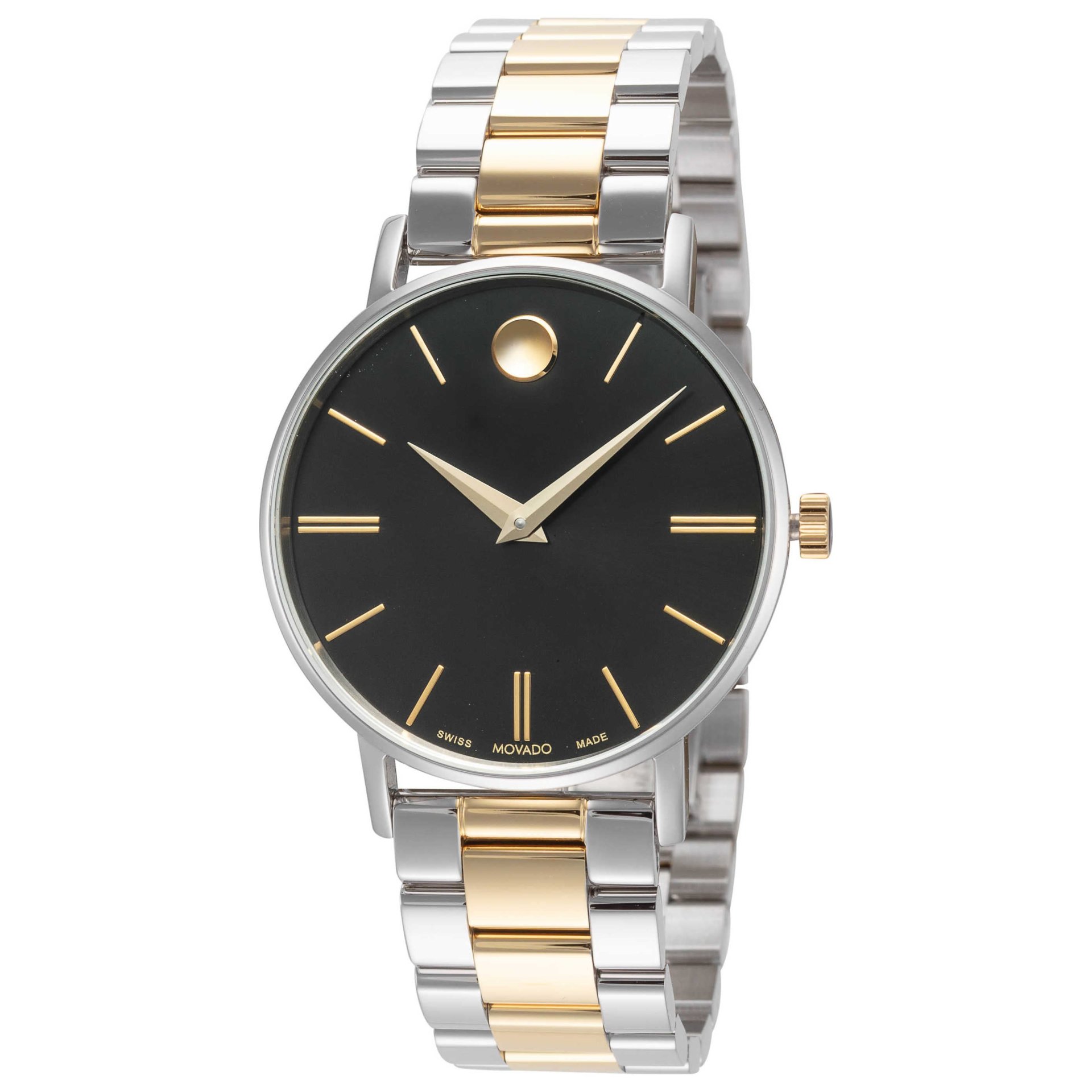 Movado Unisex Watch 0608038