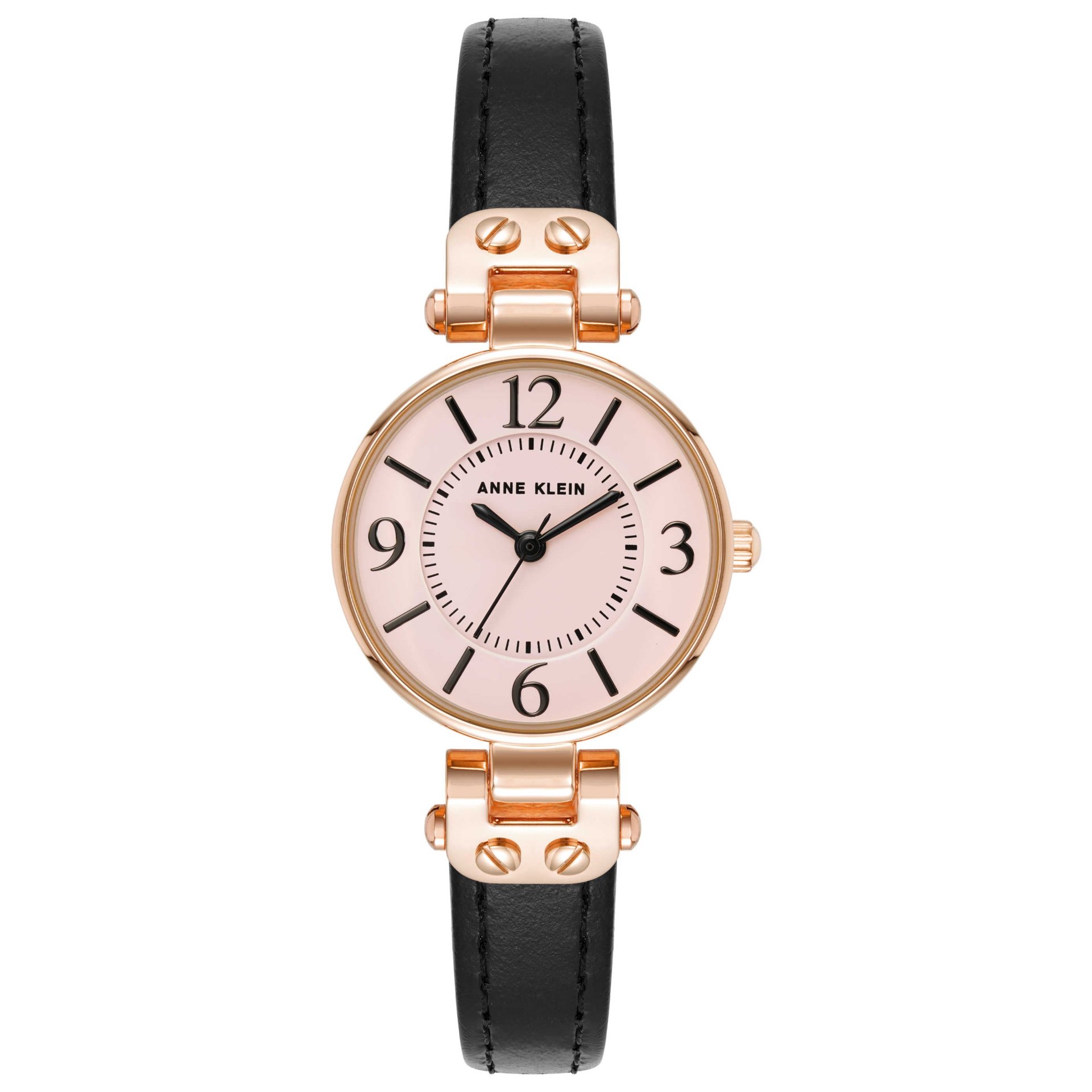 Anne Klein Women's Watch 10-9442PKBK