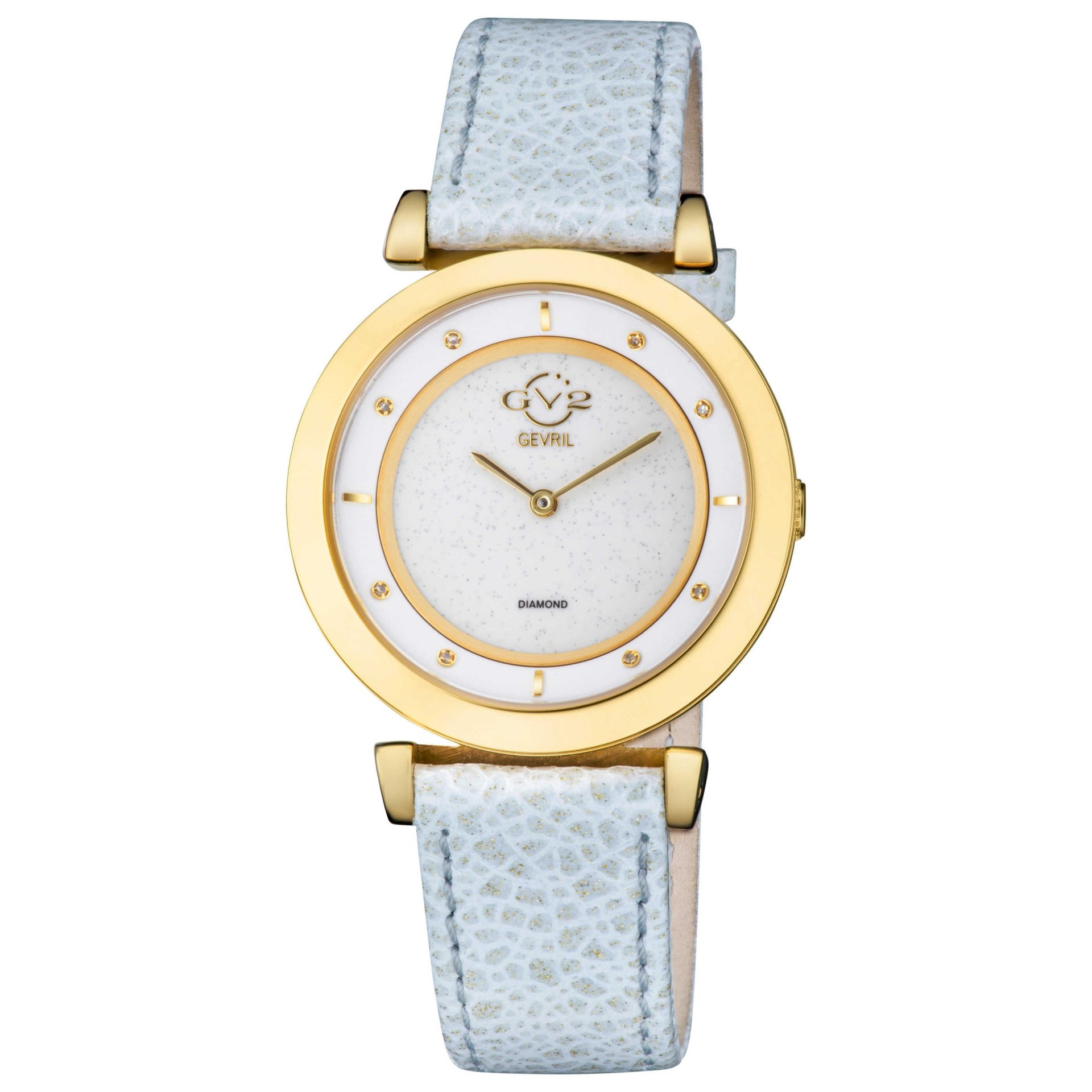 GV2 by Gevril Women's Watch 14401