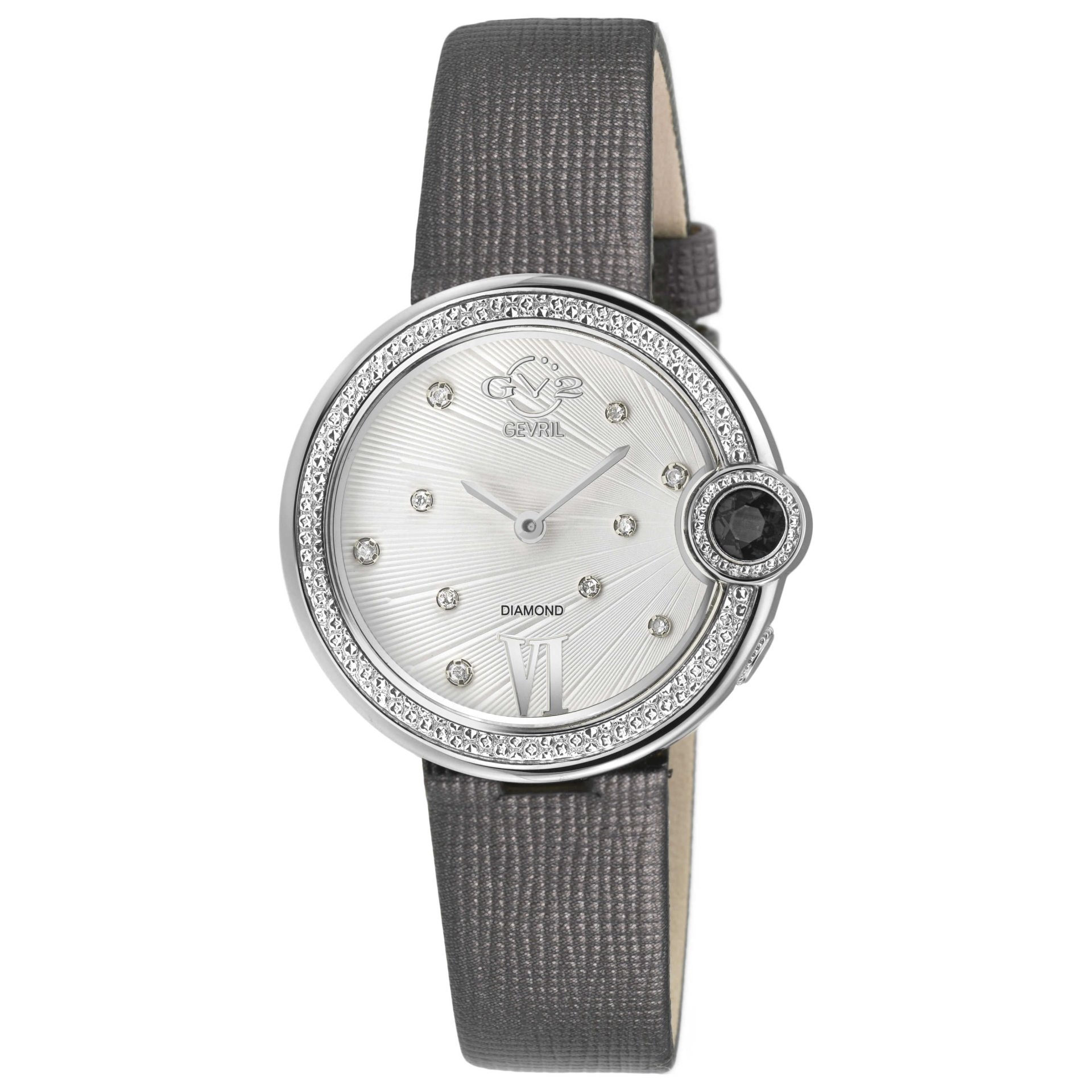 GV2 by Gevril Women's Watch 14700