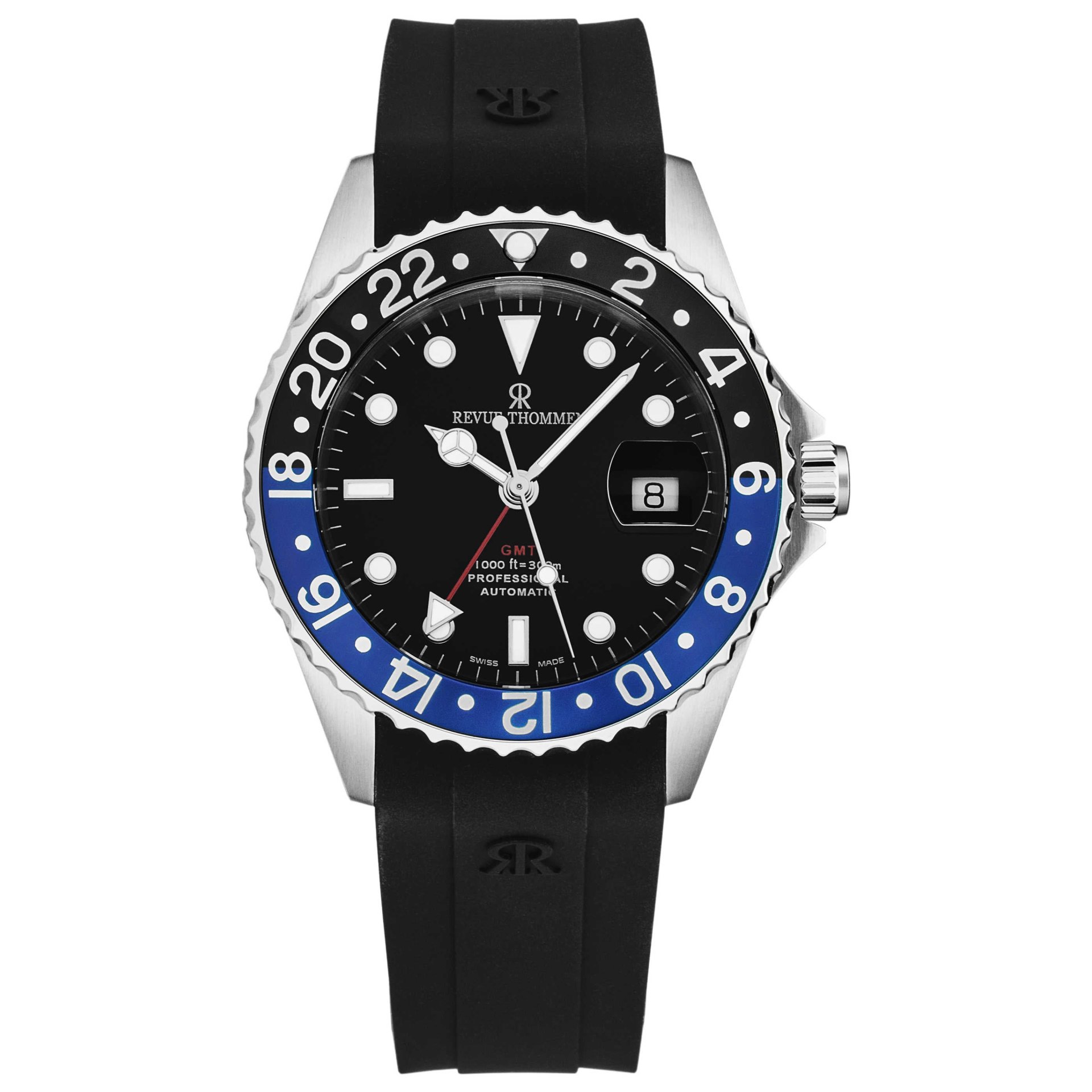 Revue Thommen Men's Watch 17572.2833