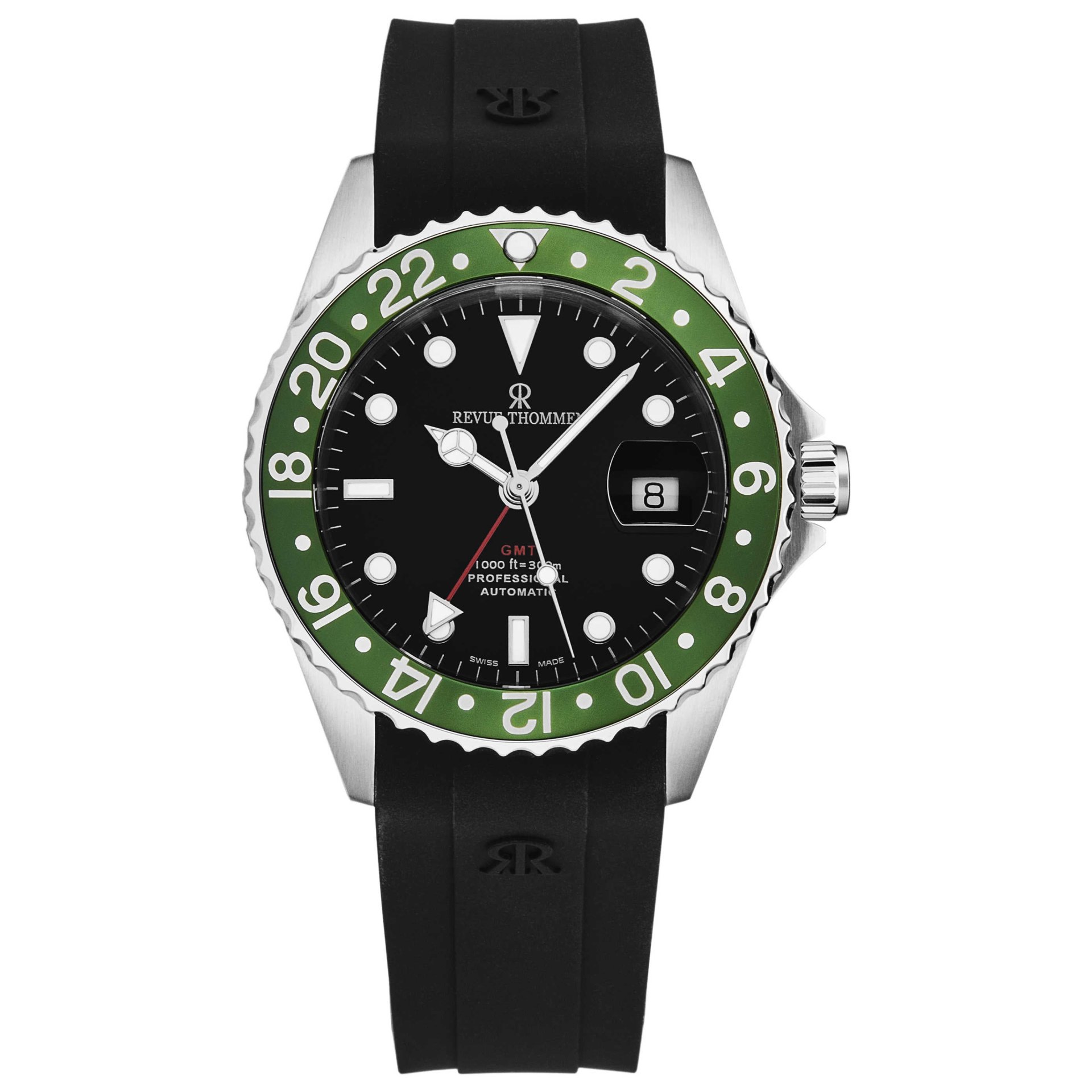 Revue Thommen Men's Watch 17572.2834