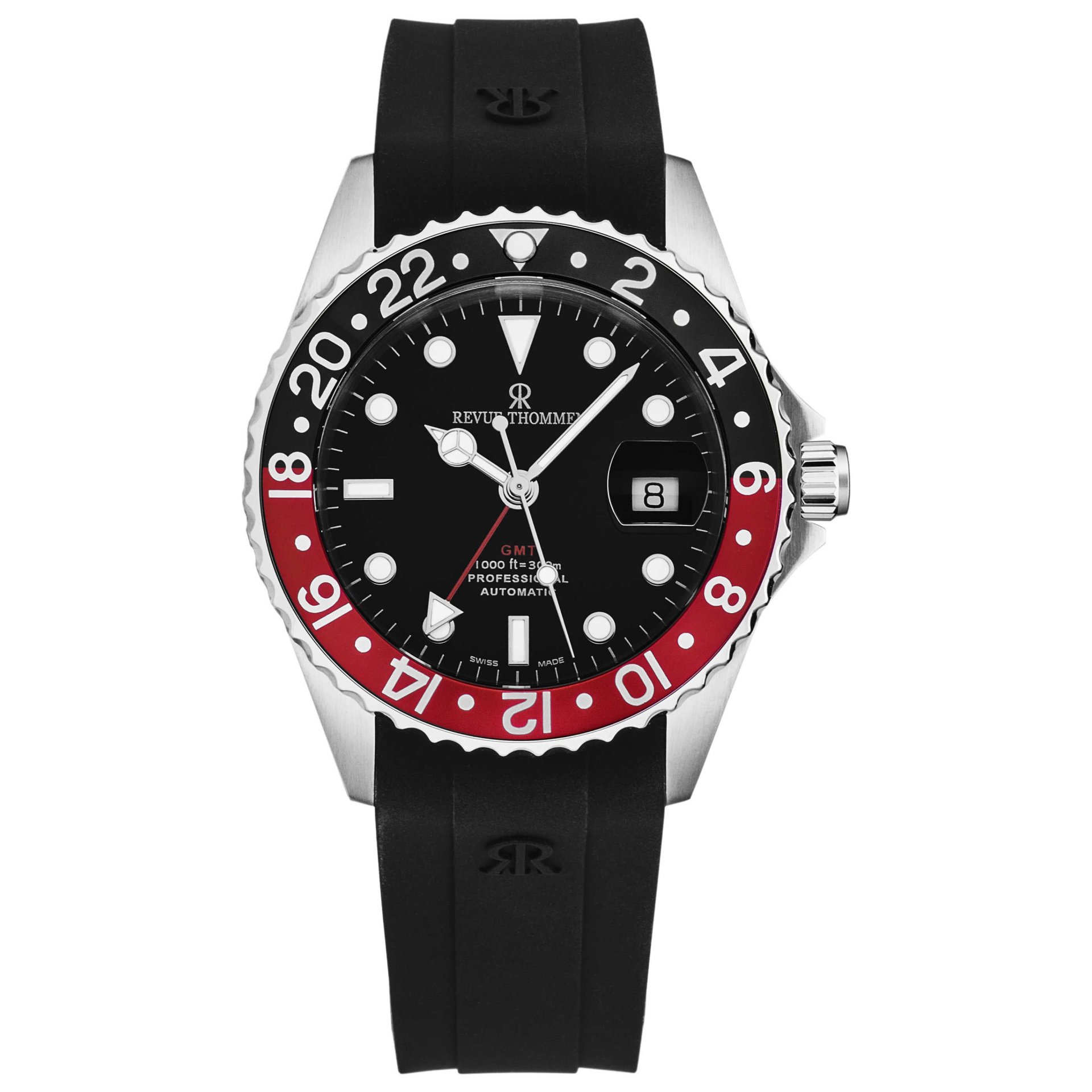 Revue Thommen Men's Watch 17572.2836