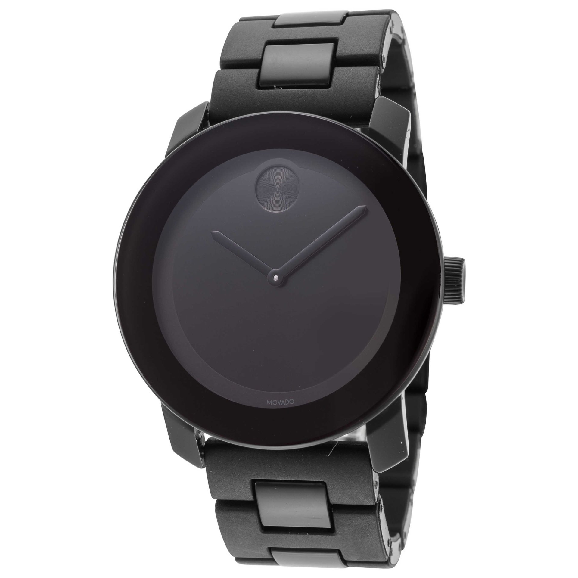 Movado Men's Watch 3600047