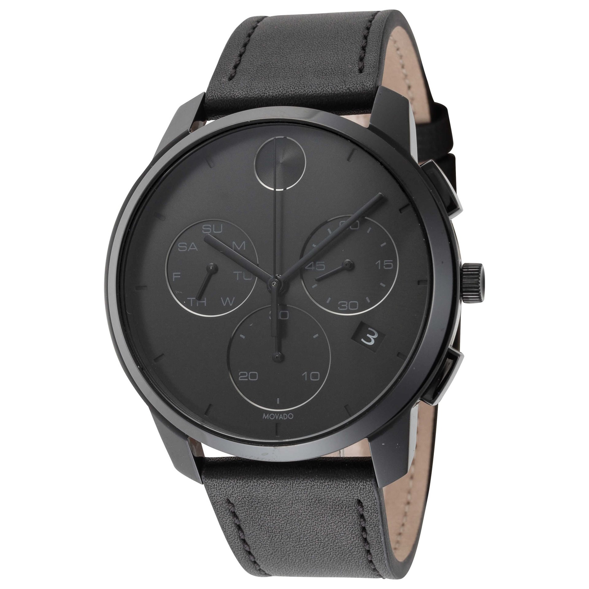 Movado Men's Watch 3600632