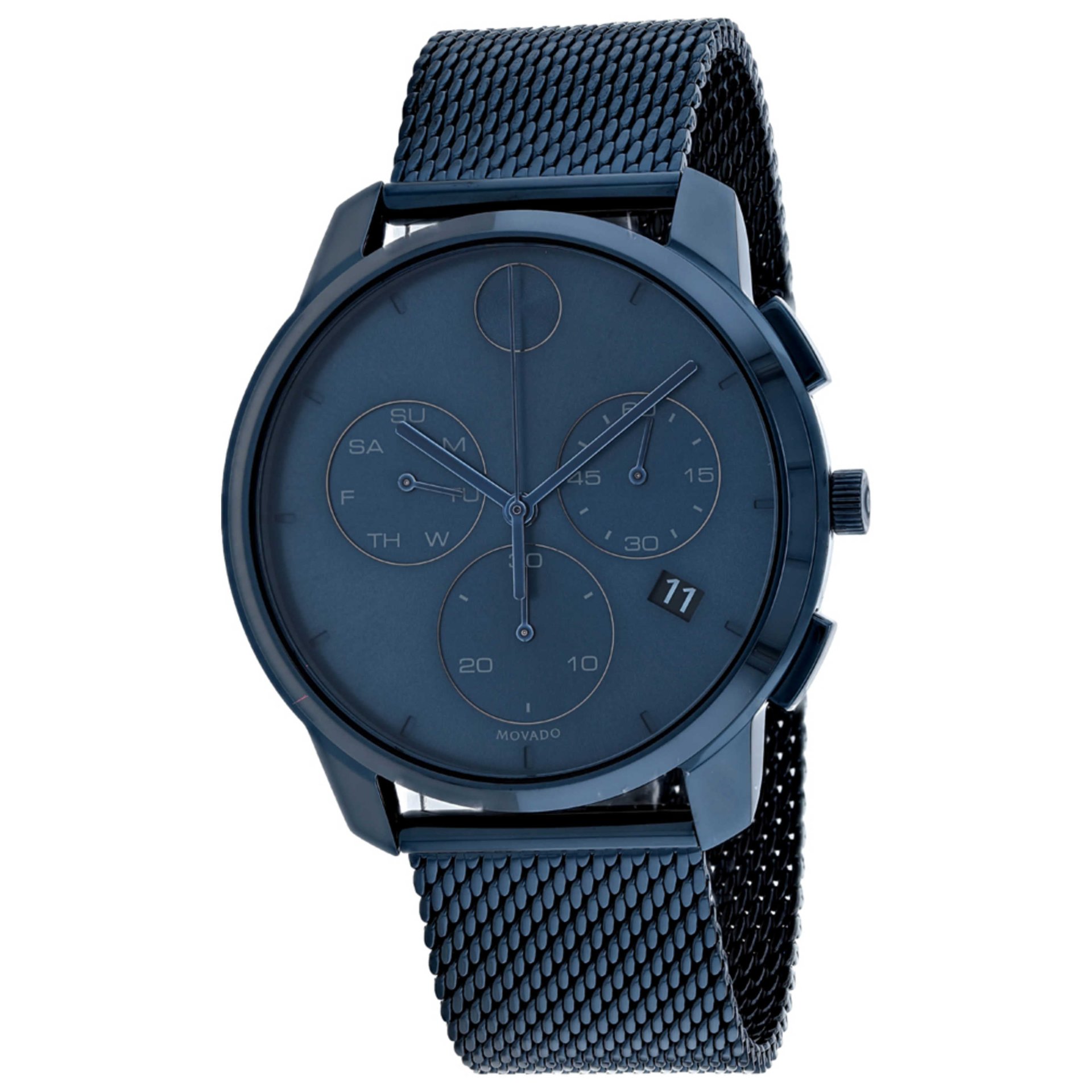 Movado Bold Thin Men's Watch 3600633