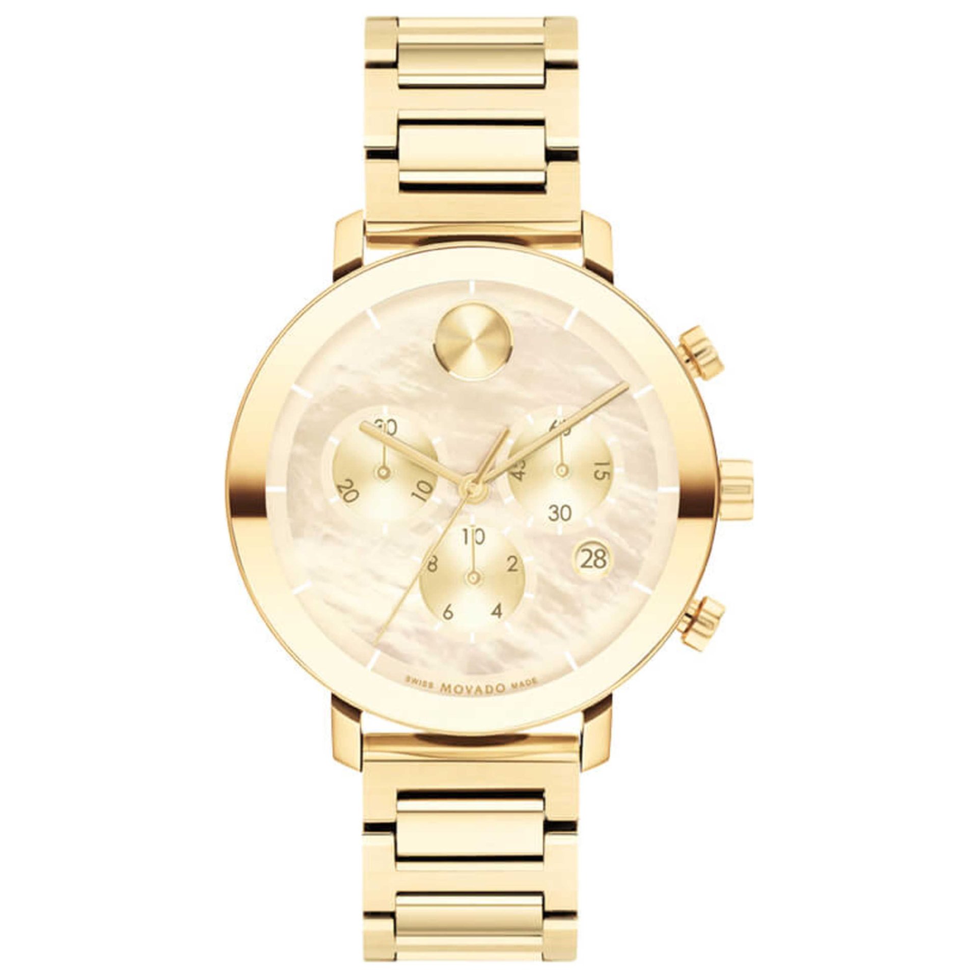Movado Women's Watch 3600788