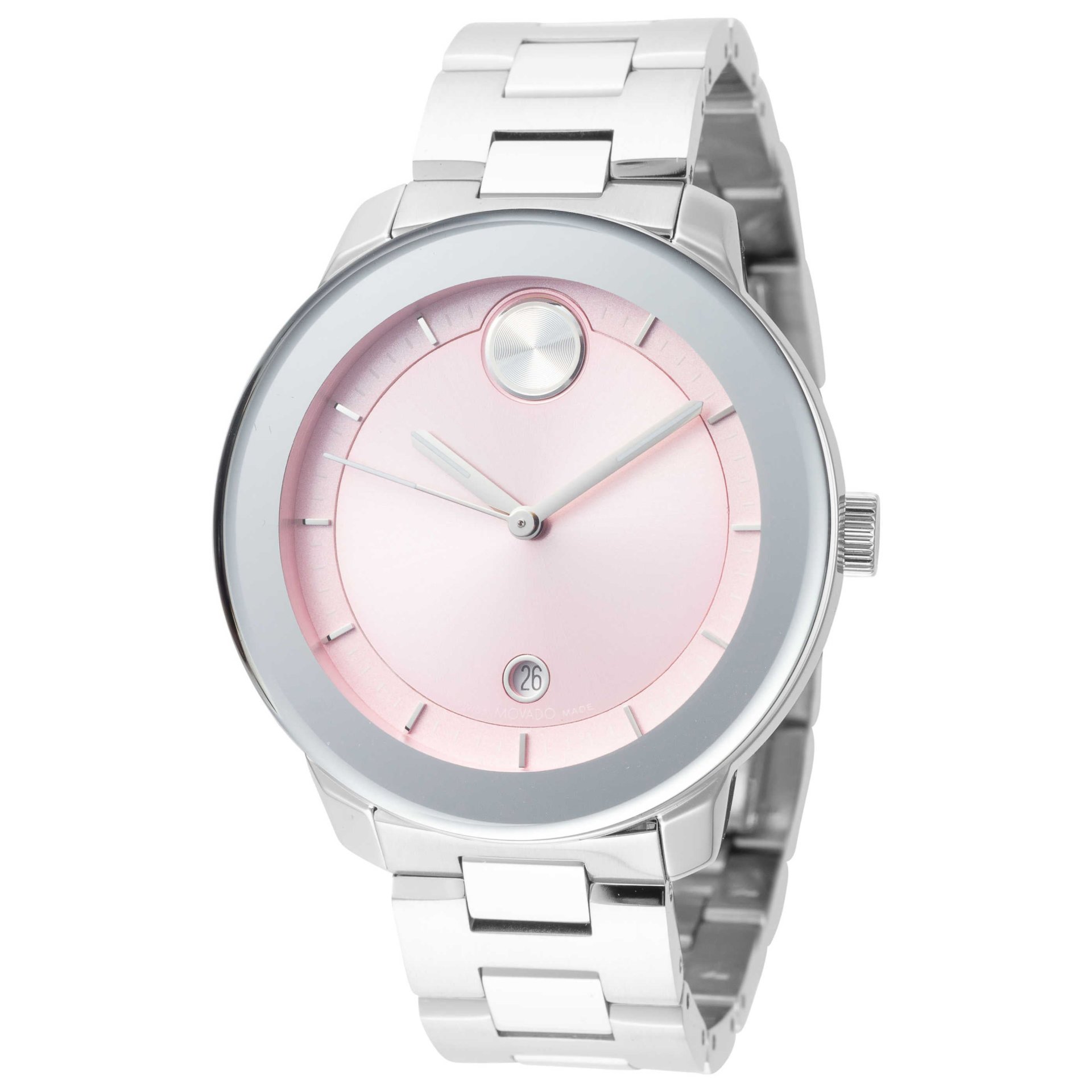 Movado Unisex Watch 3600872