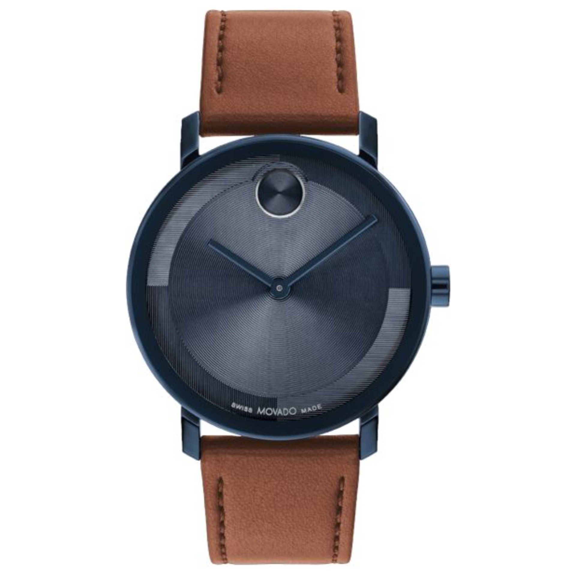 Movado Men's Watch 3601093