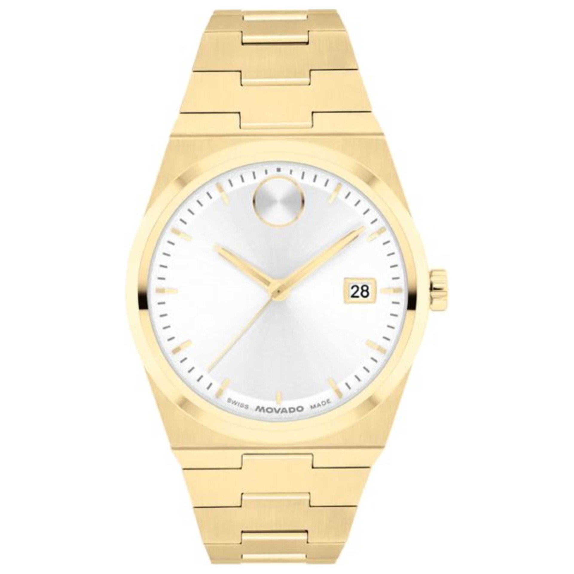 Movado Women's Watch 3601187