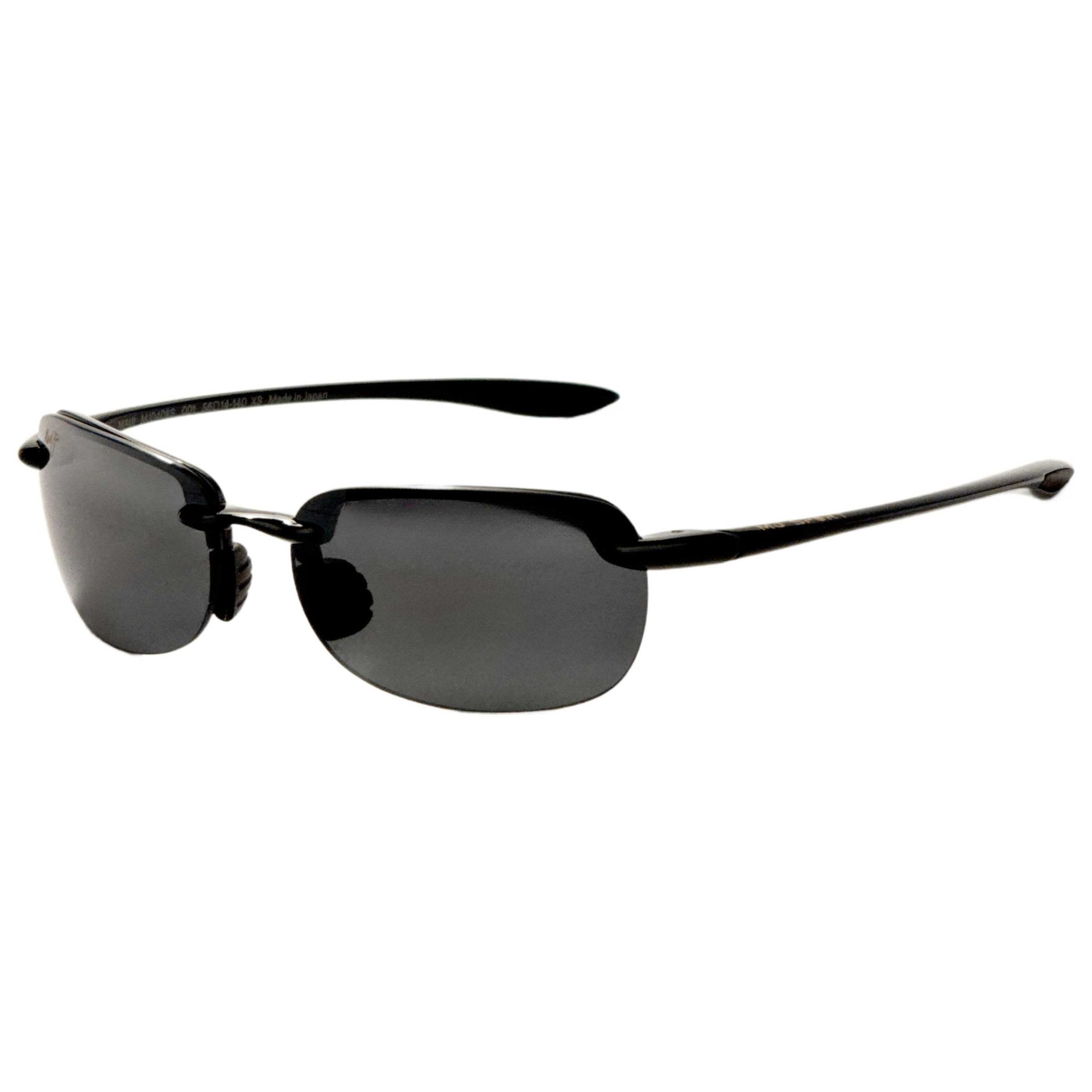 Maui Jim Unisex Sunglasses 408-02