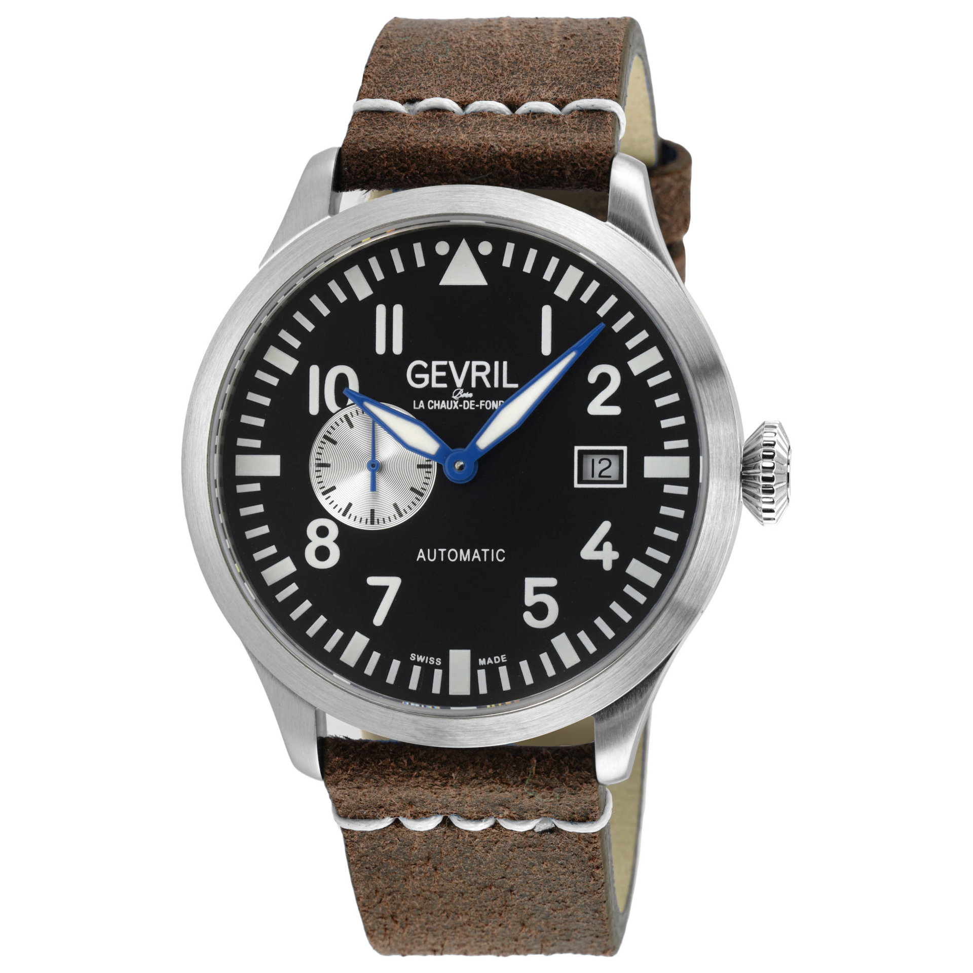 Gevril Men's Watch 43514