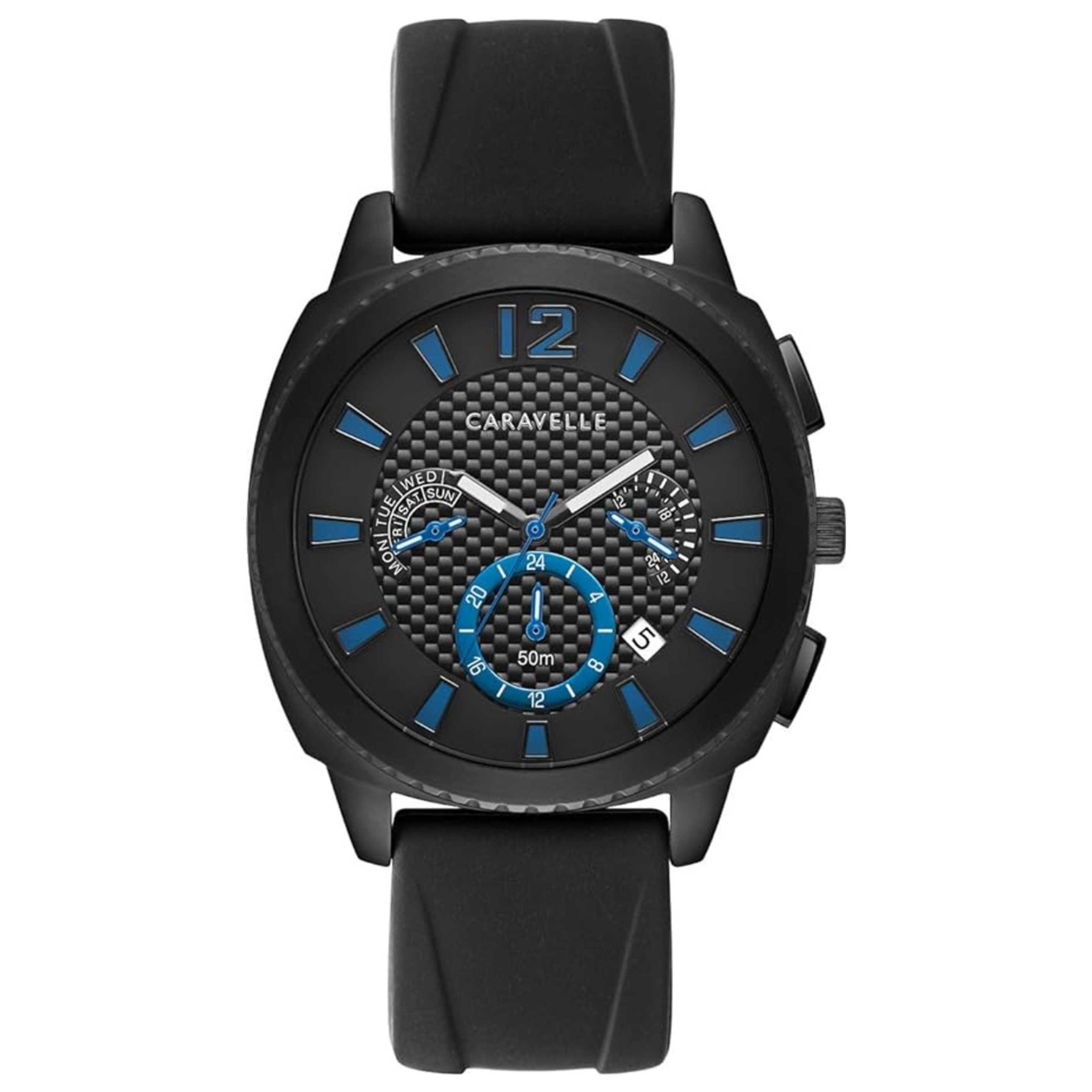 Caravelle by Bulova Men's Watch 45B159