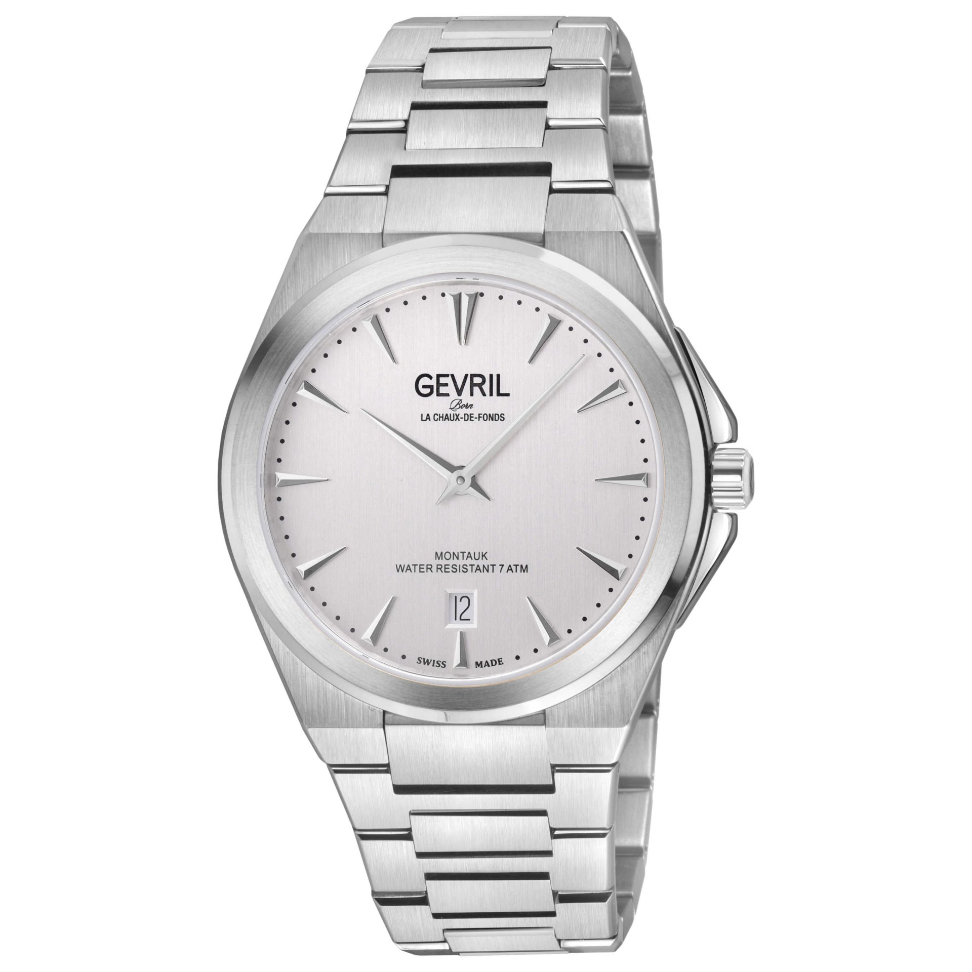 Gevril Men's Watch 49901B