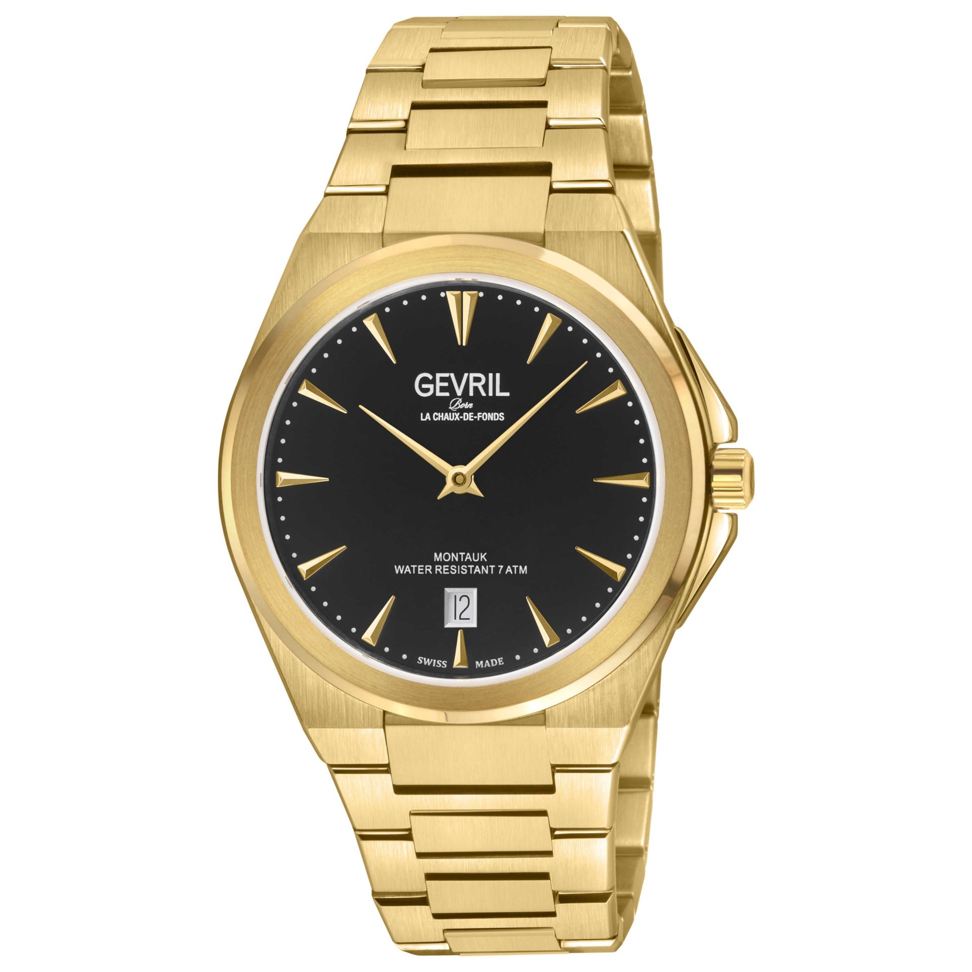 Gevril Men's Watch 49902B