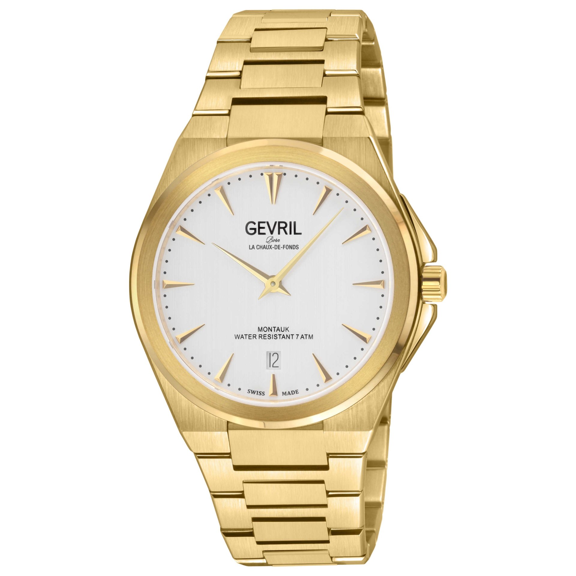 Gevril Men's Watch 49903B