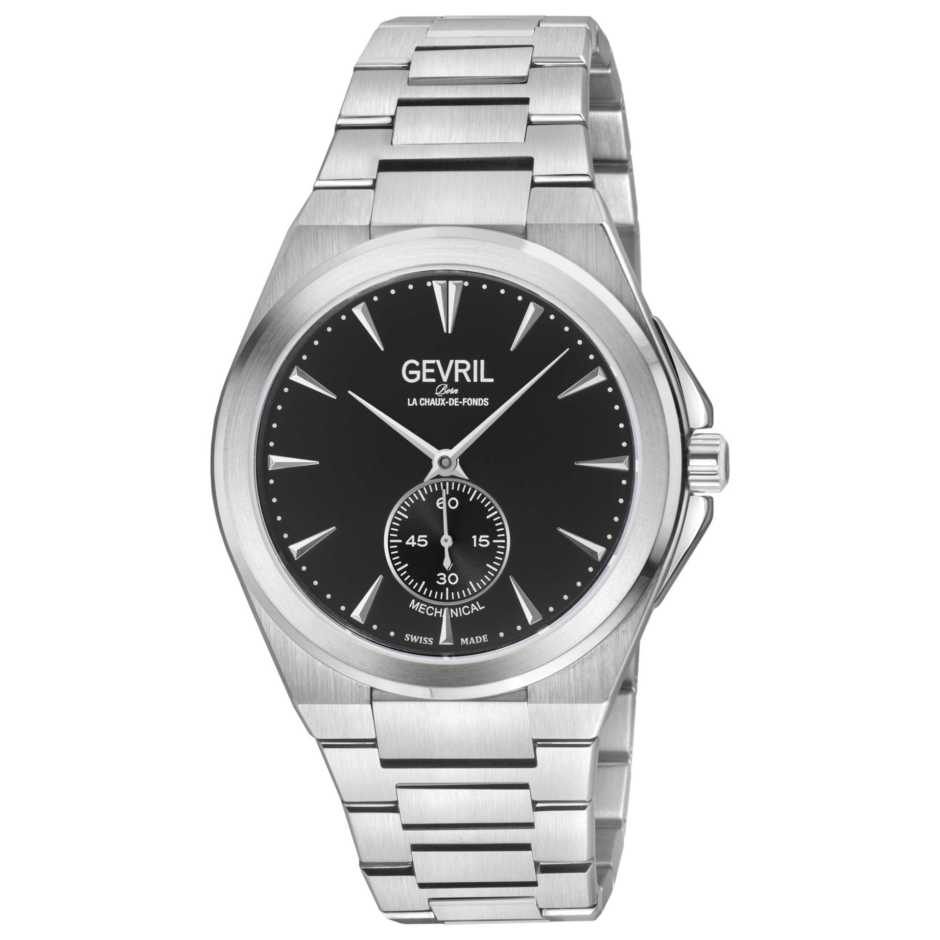 Gevril Men's Watch 49910B