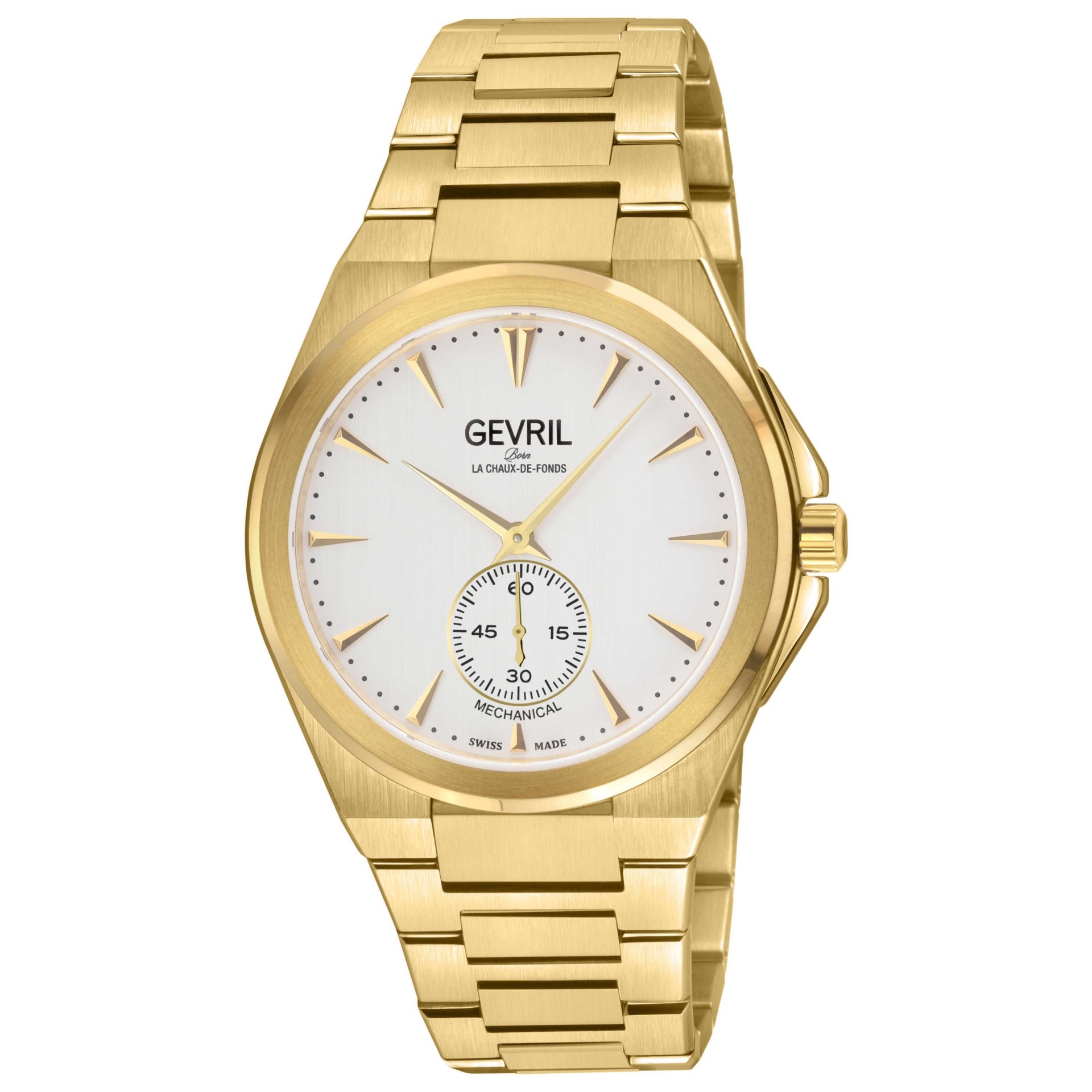 Gevril Men's Watch 49912B