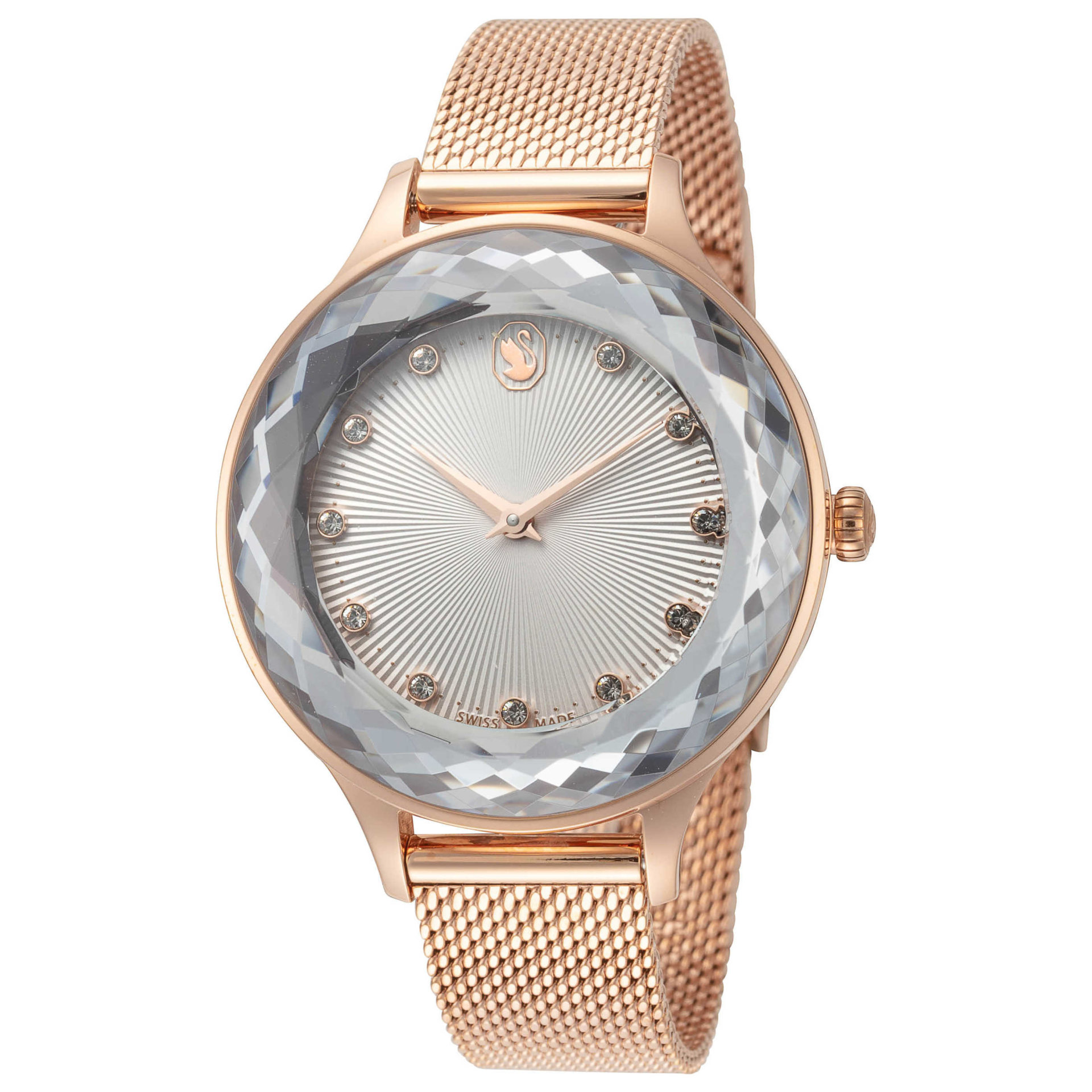 Swarovski Women's Watch 5650011