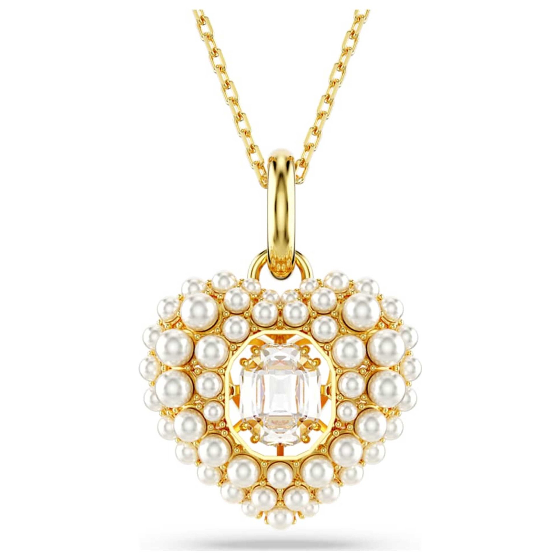 Swarovski Women's Necklace 5680399