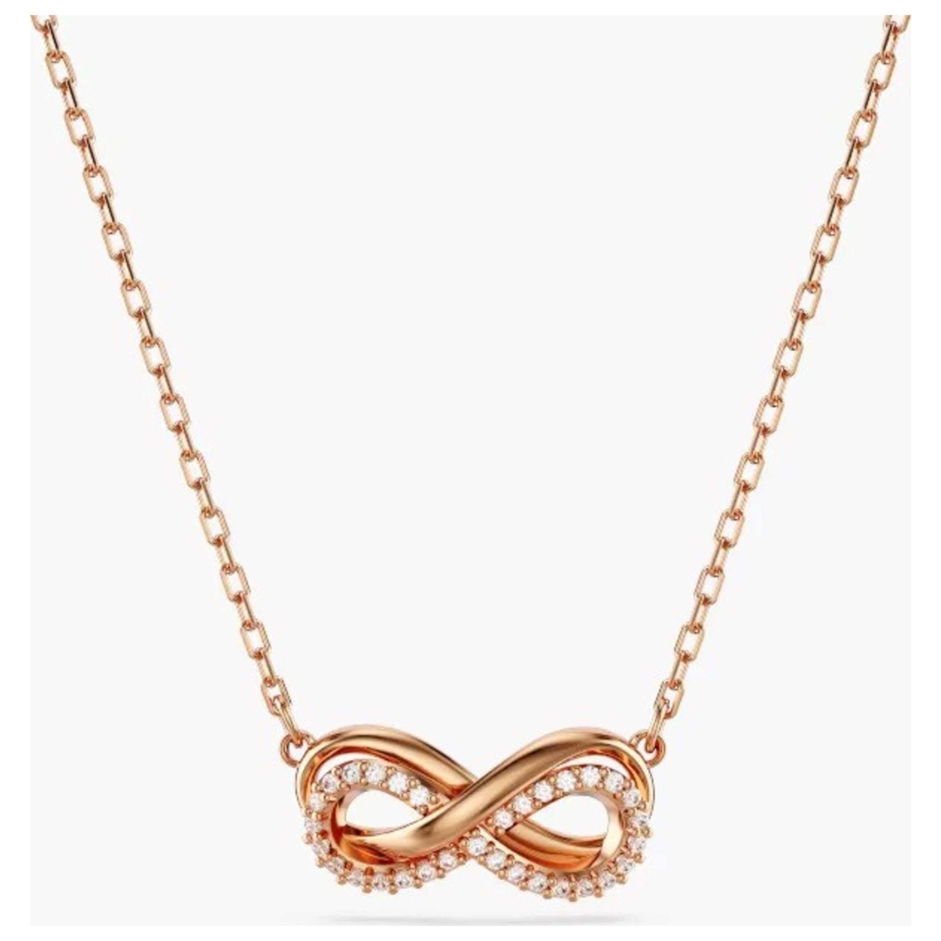 Swarovski Women's Necklace 5689678