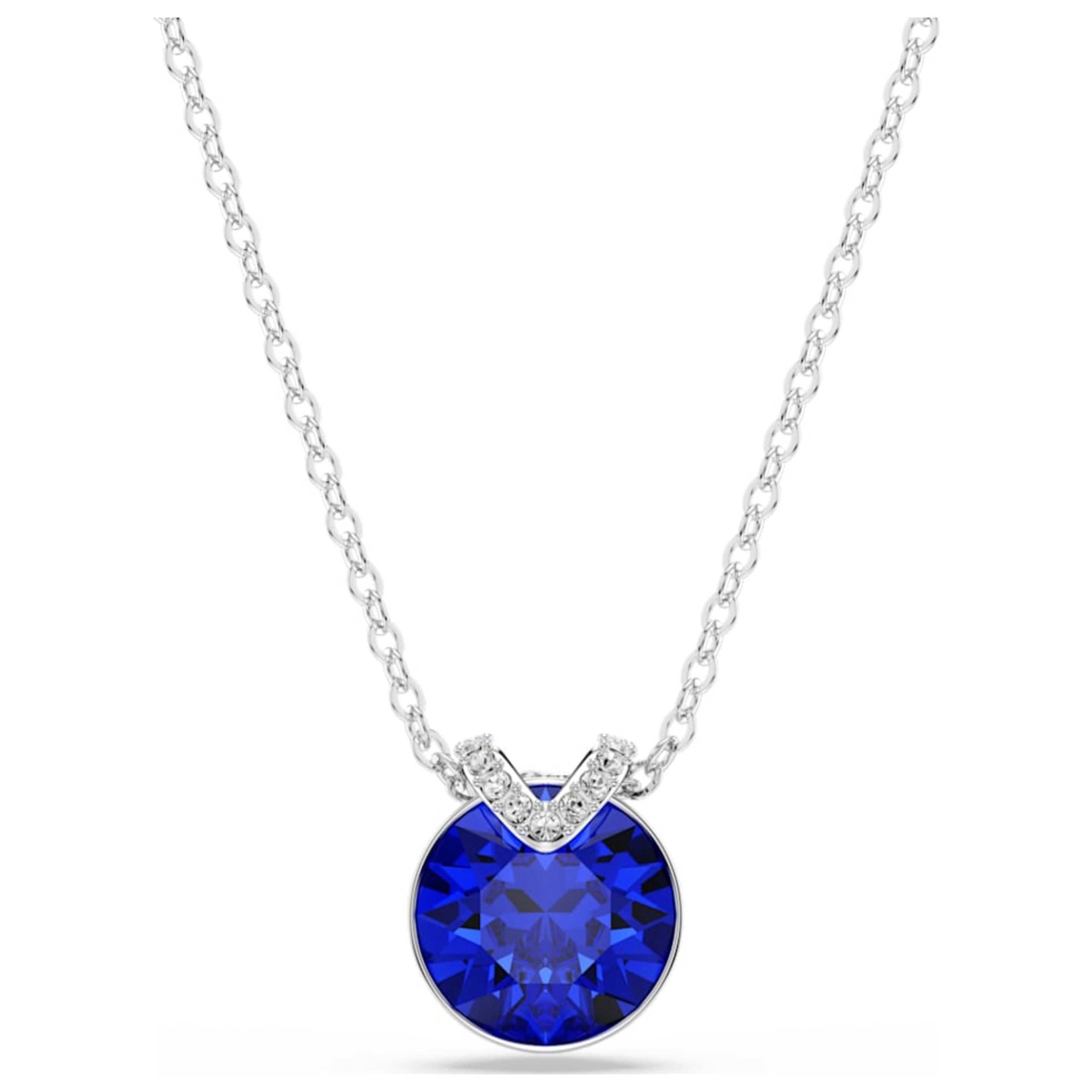 Swarovski Women's Necklace 5724286