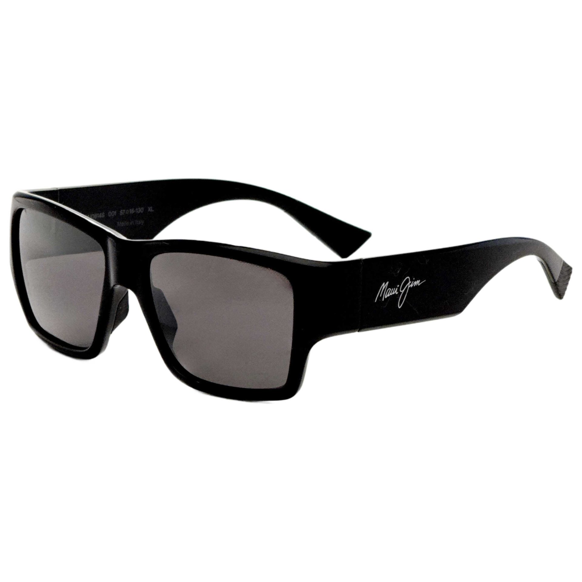 Maui Jim Men's Sunglasses 614-02