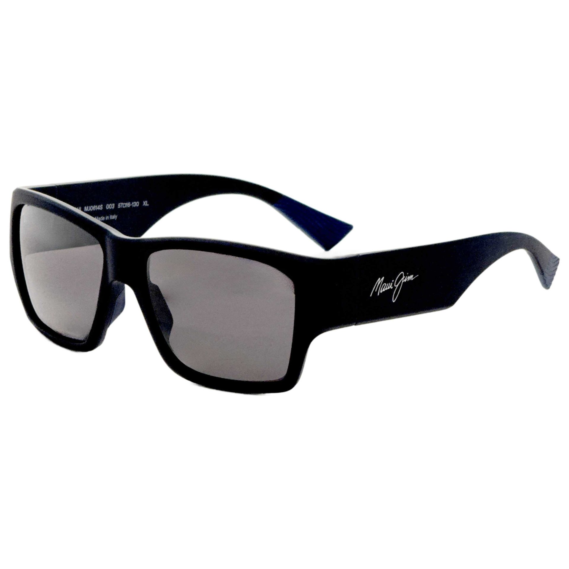 Maui Jim Men's Sunglasses 614-03