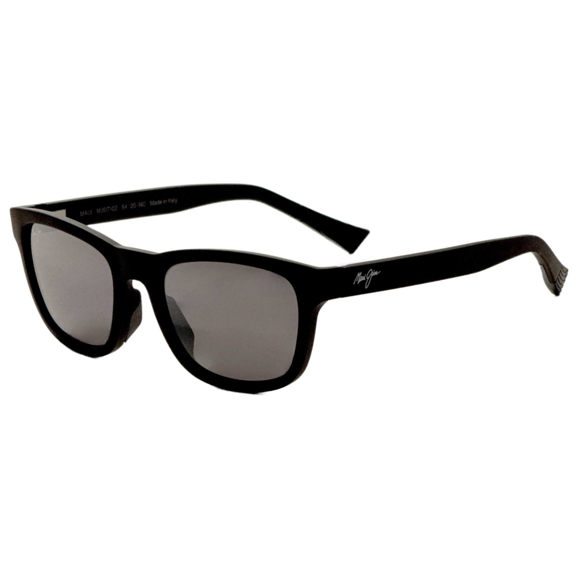 Maui Jim Men's Sunglasses 617-02