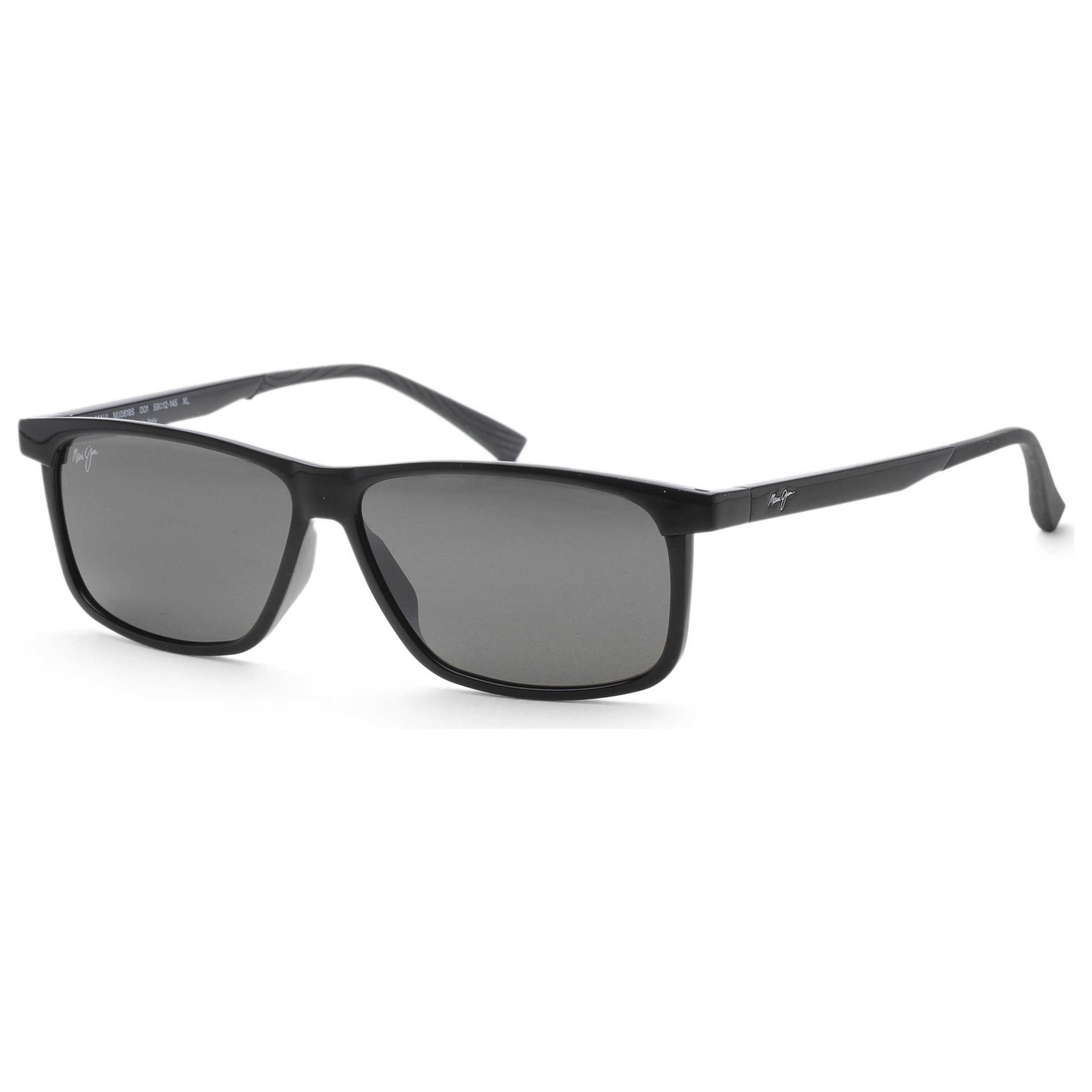 Maui Jim Men's Sunglasses 618-02