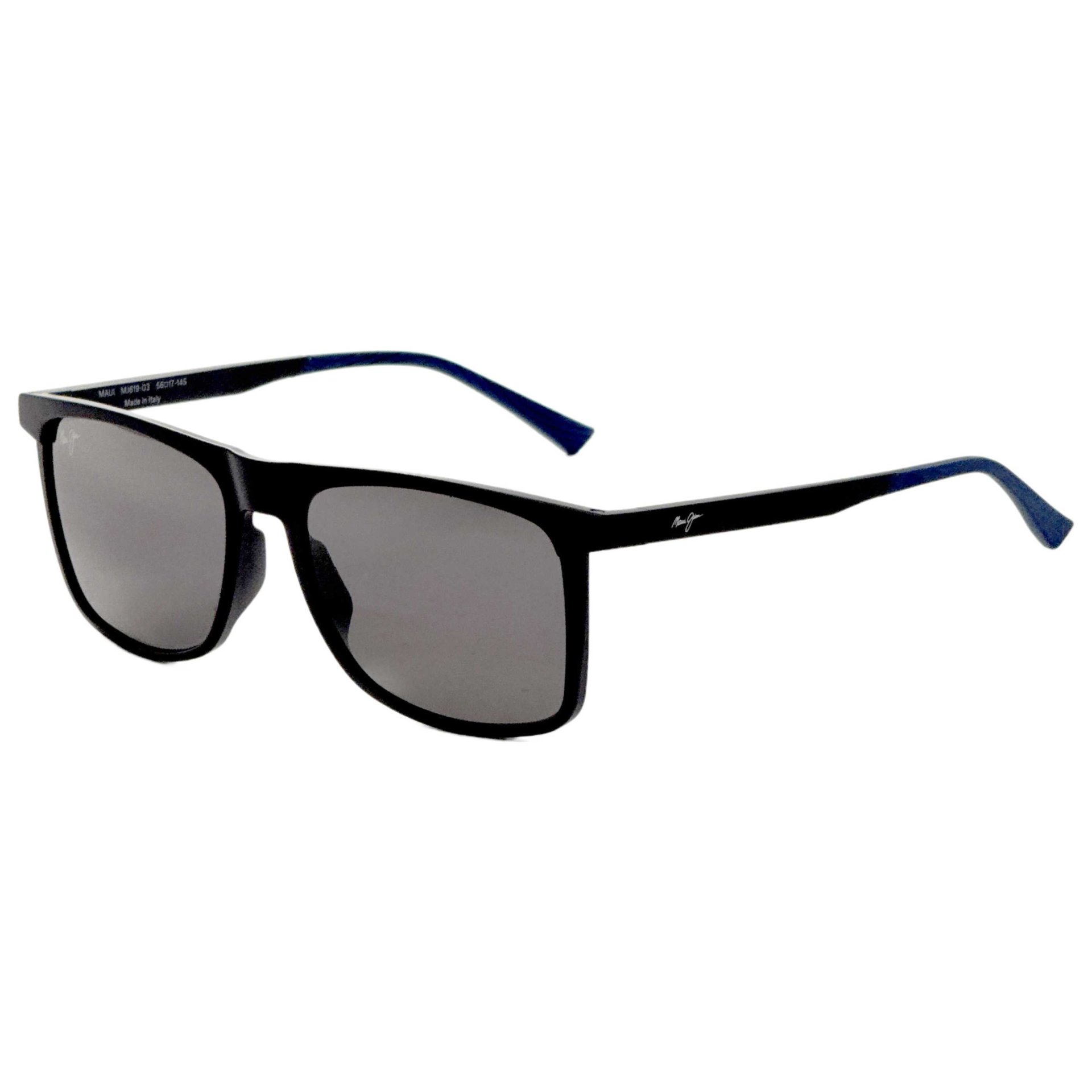 Maui Jim Men's Sunglasses 619-03