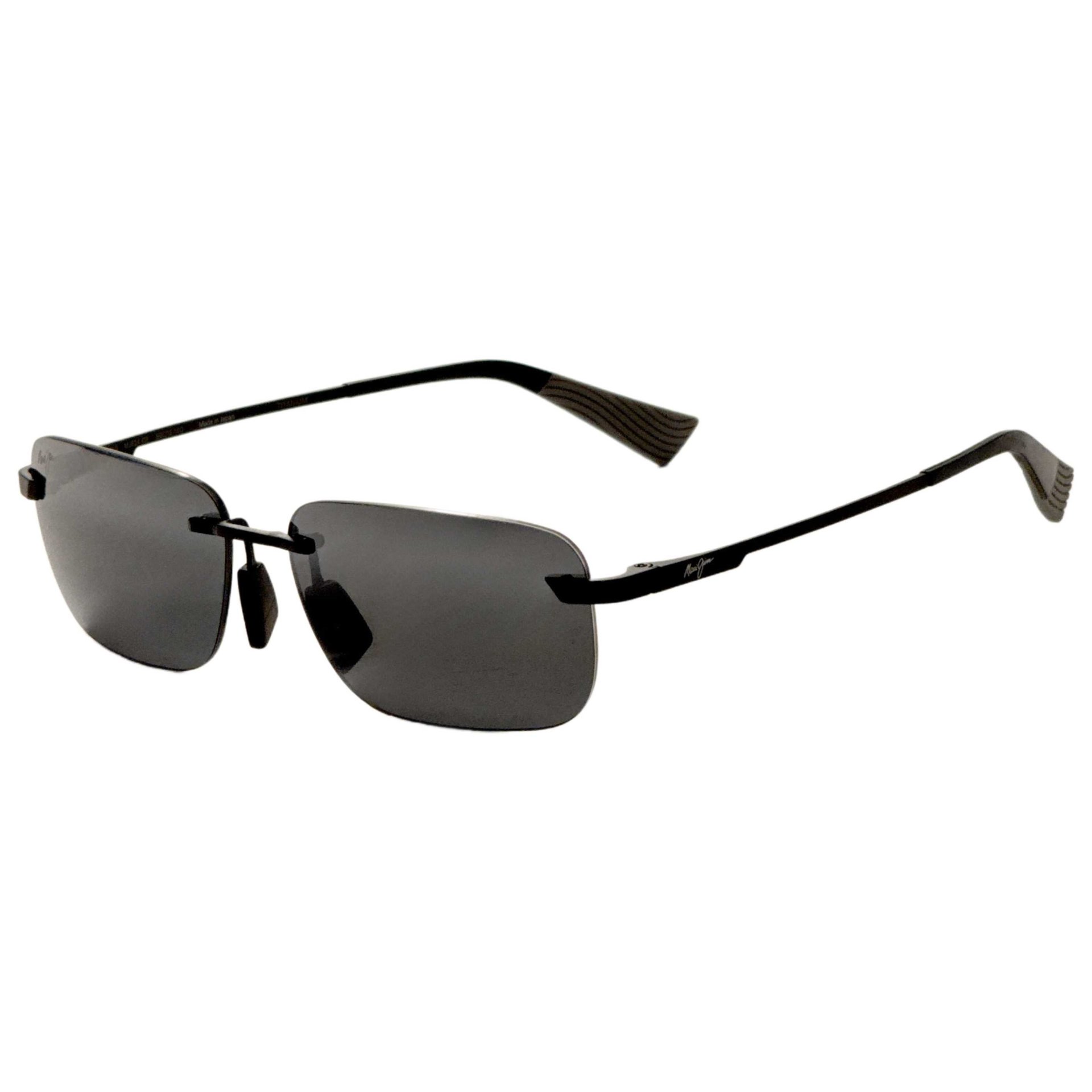 Maui Jim Men's Sunglasses 624-02