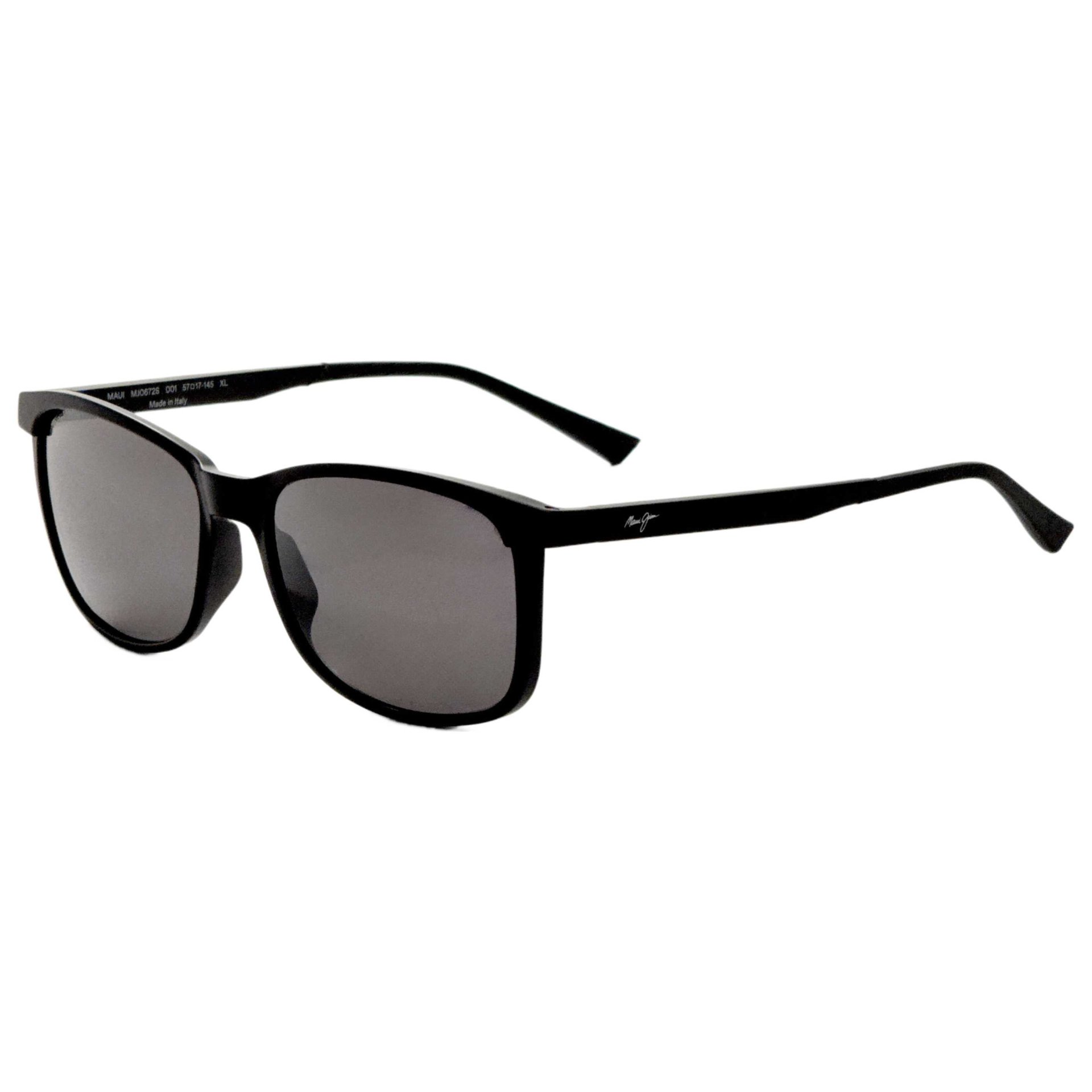 Maui Jim Men's Sunglasses 672-02
