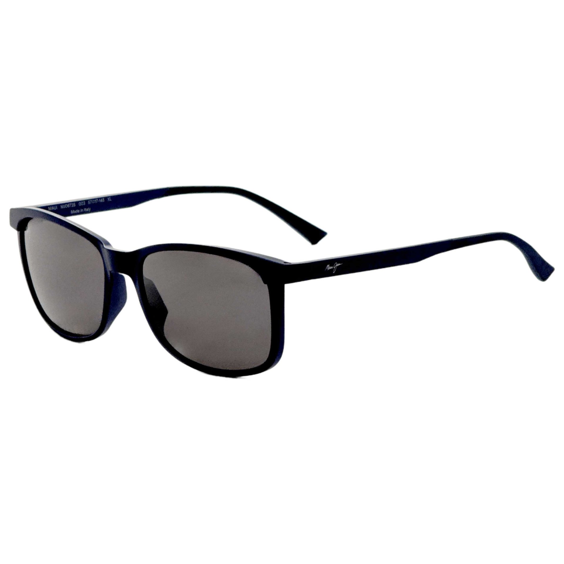 Maui Jim Men's Sunglasses 672-03