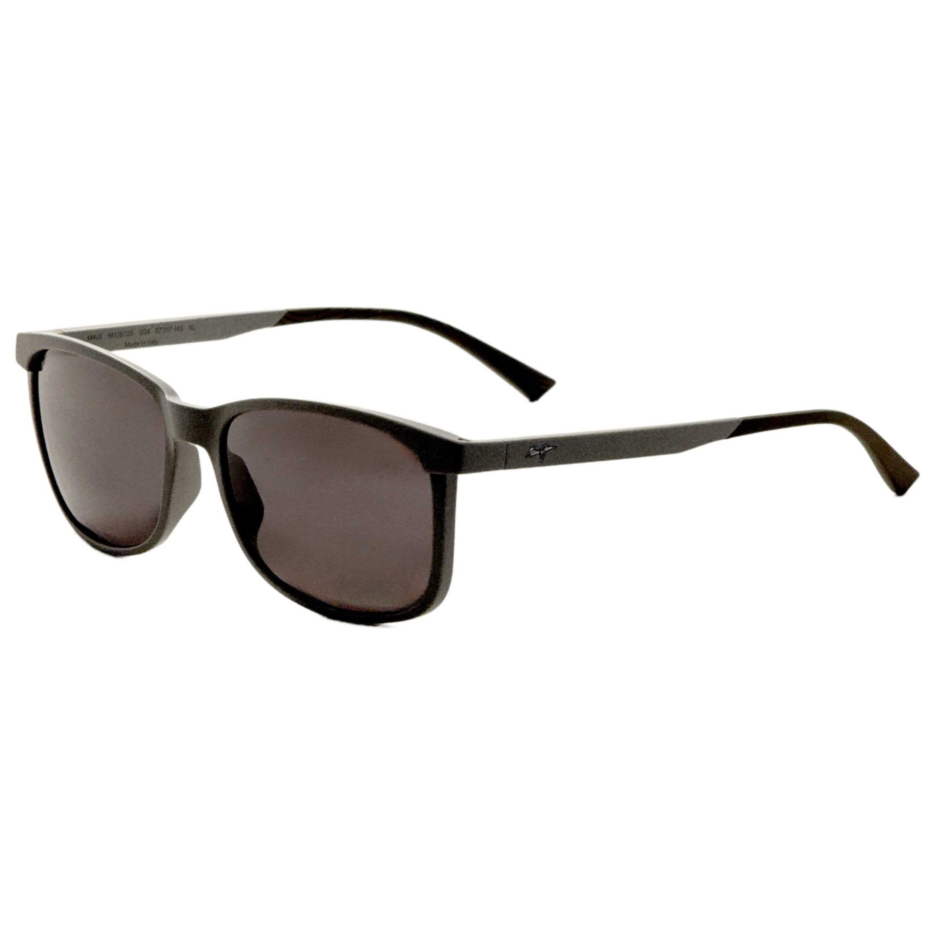 Maui Jim Men's Sunglasses 672-14