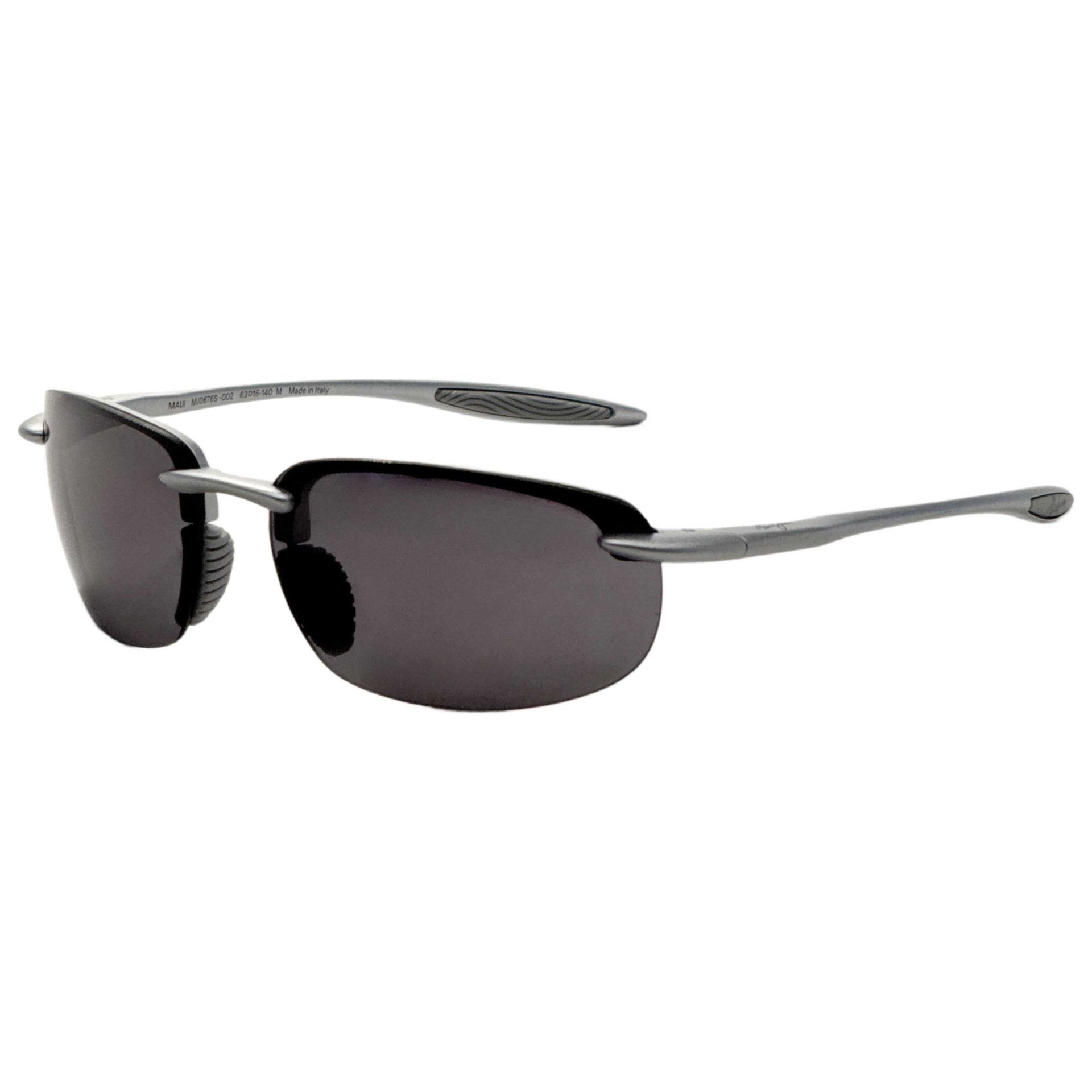 Maui Jim Men's Sunglasses 676-17