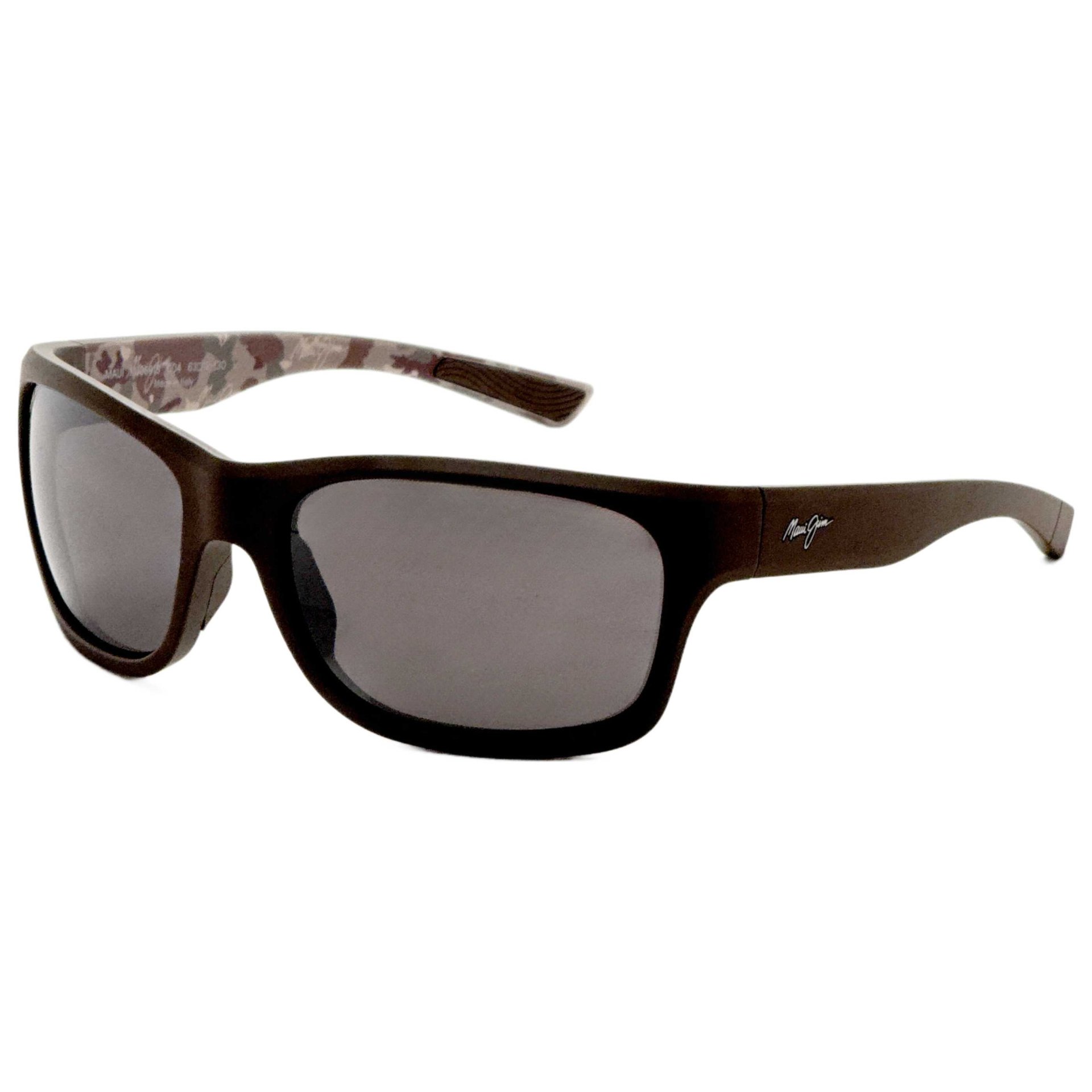 Maui Jim Men's Sunglasses 681-01