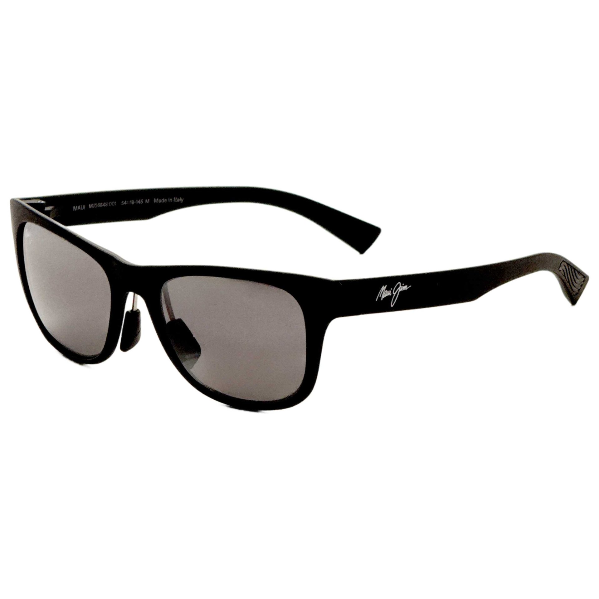 Maui Jim Men's Sunglasses 684-02