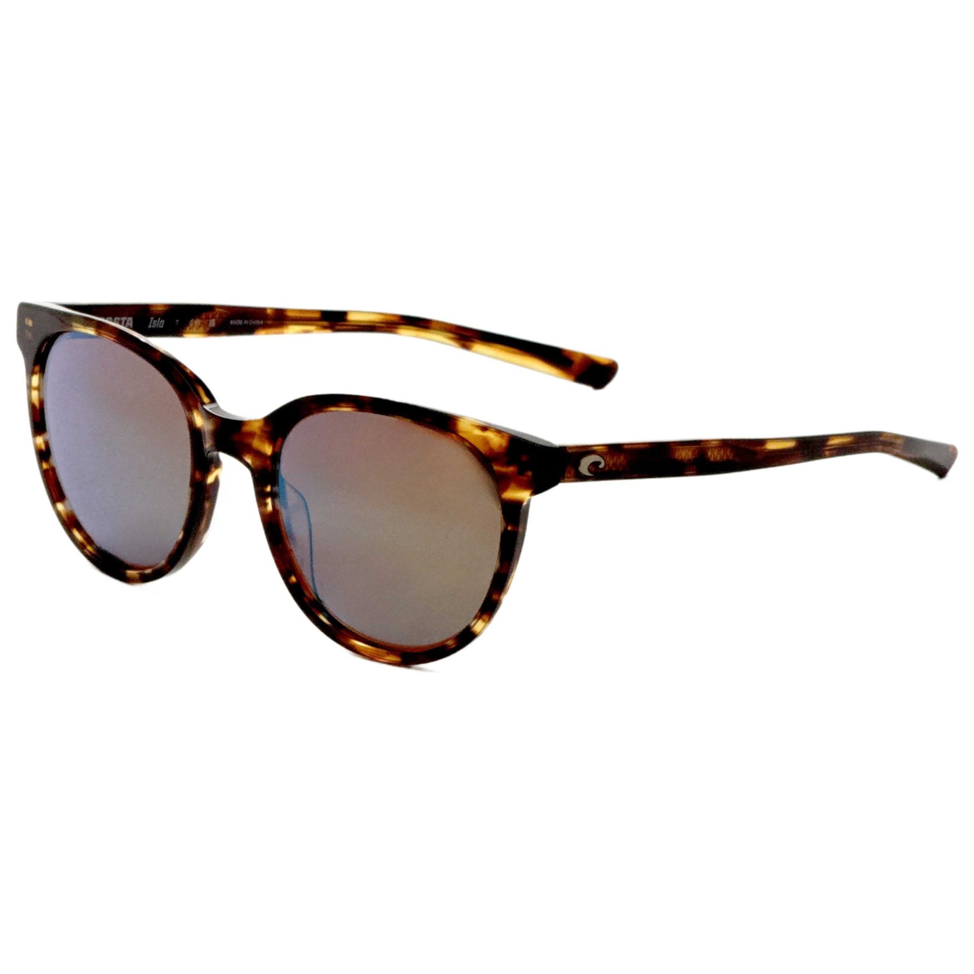 Costa del Mar Women's Sunglasses 6S2008-200805-53
