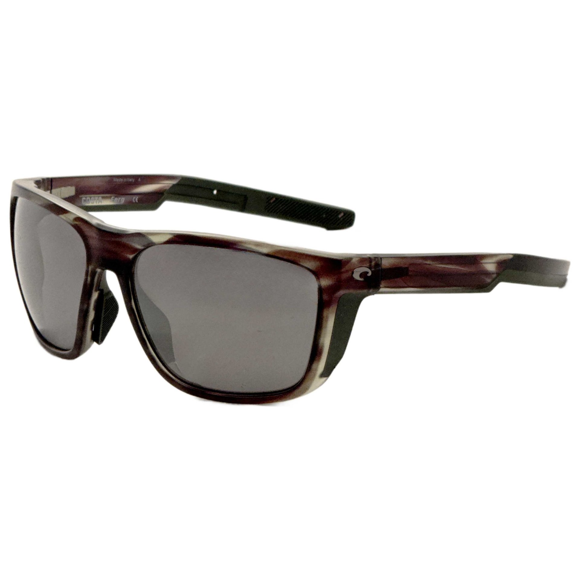 Costa del Mar Men's Sunglasses 6S9002-900232-59
