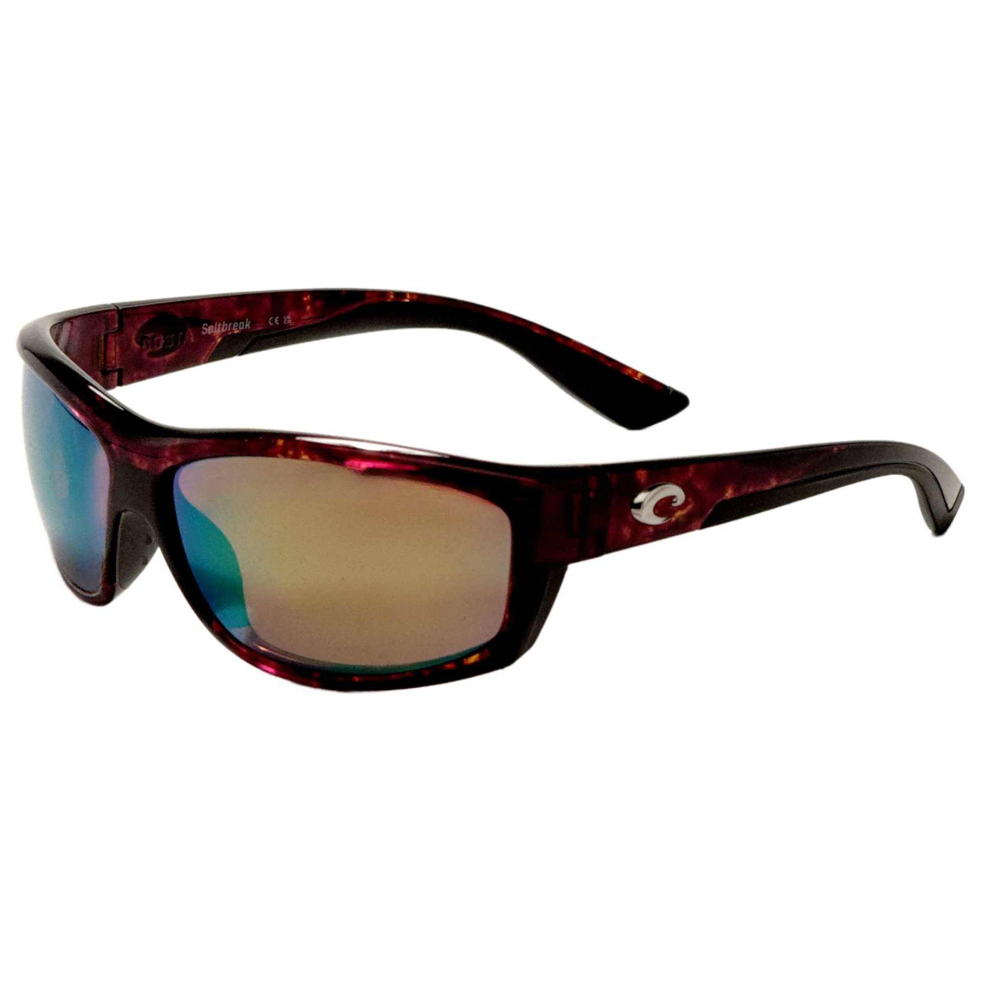 Costa del Mar Men's Sunglasses 6S9020-902007-65