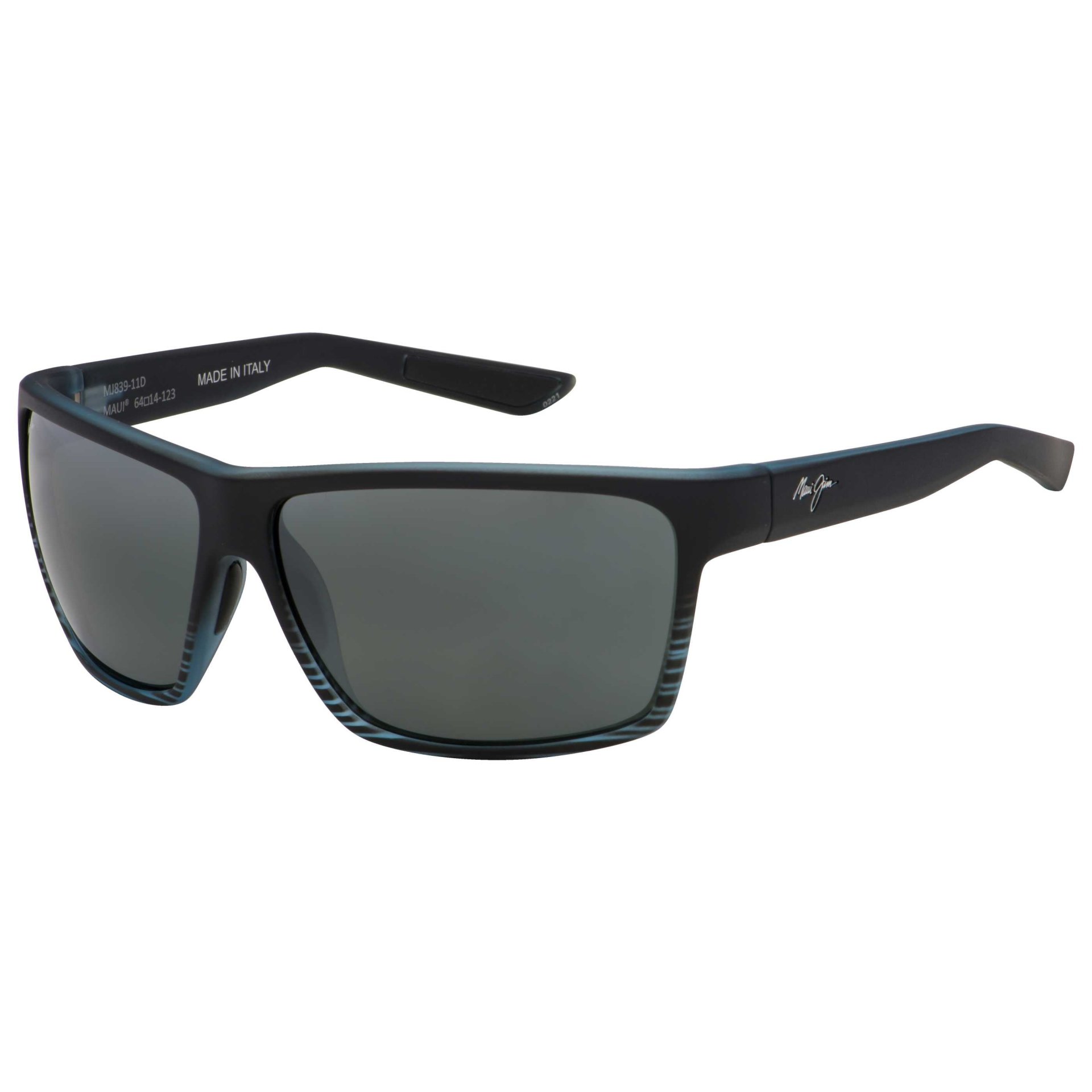 Maui Jim Men's Sunglasses 839-11D