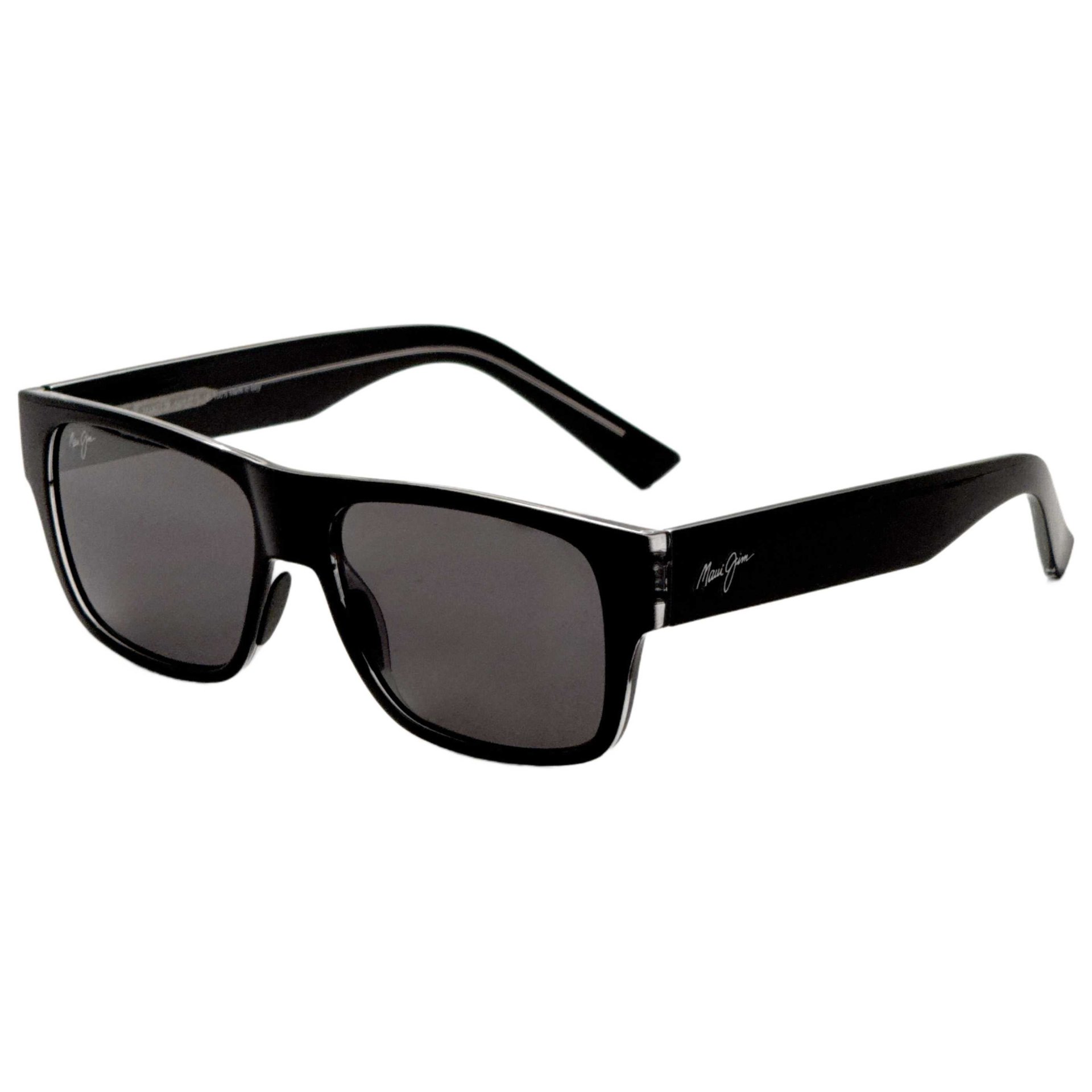 Maui Jim Men's Sunglasses 873-02